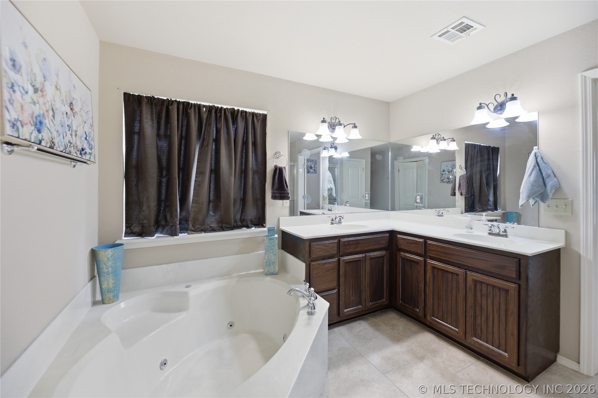5209 S Bahama Avenue Sand Springs OK 74063