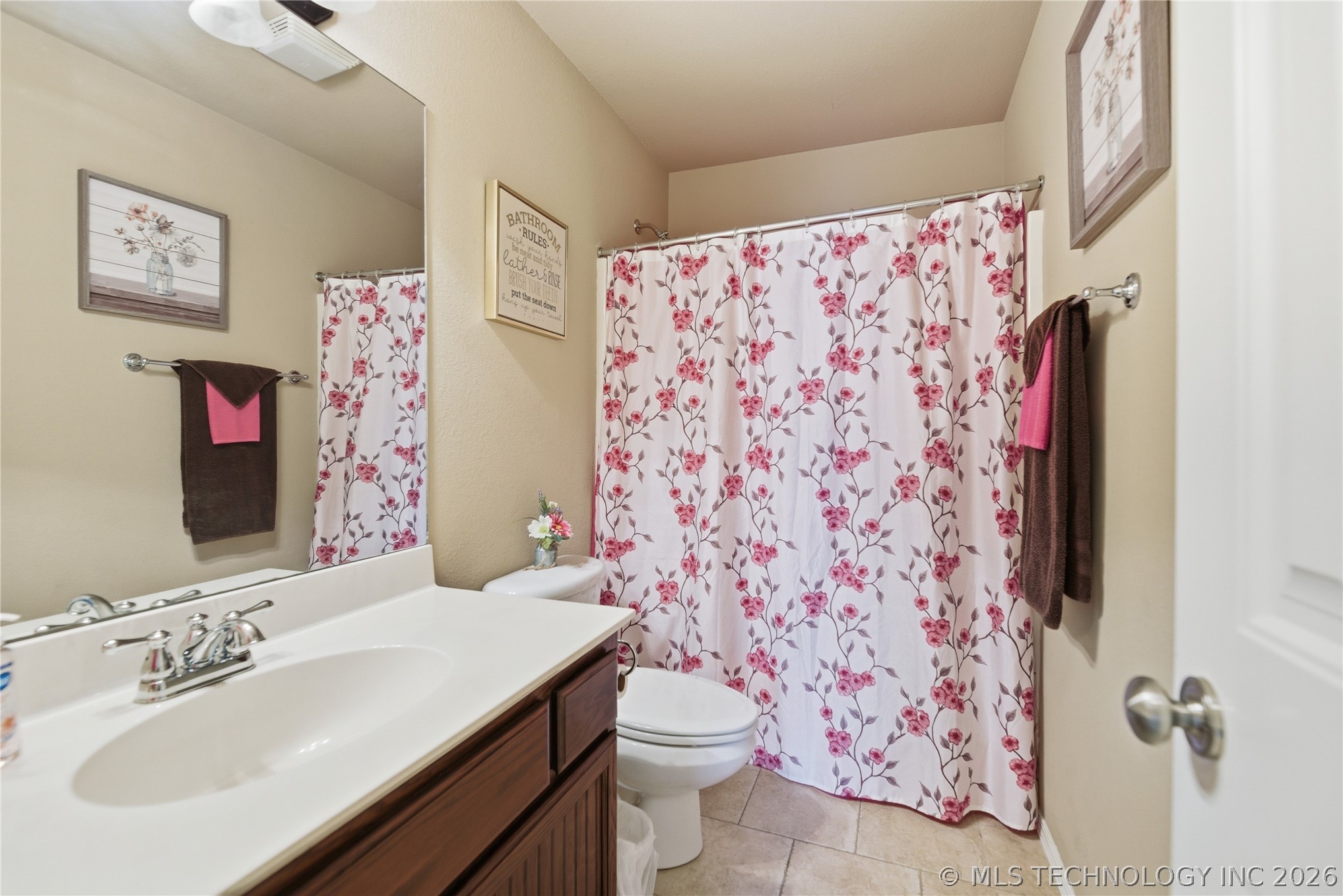 5209 S Bahama Avenue Sand Springs OK 74063