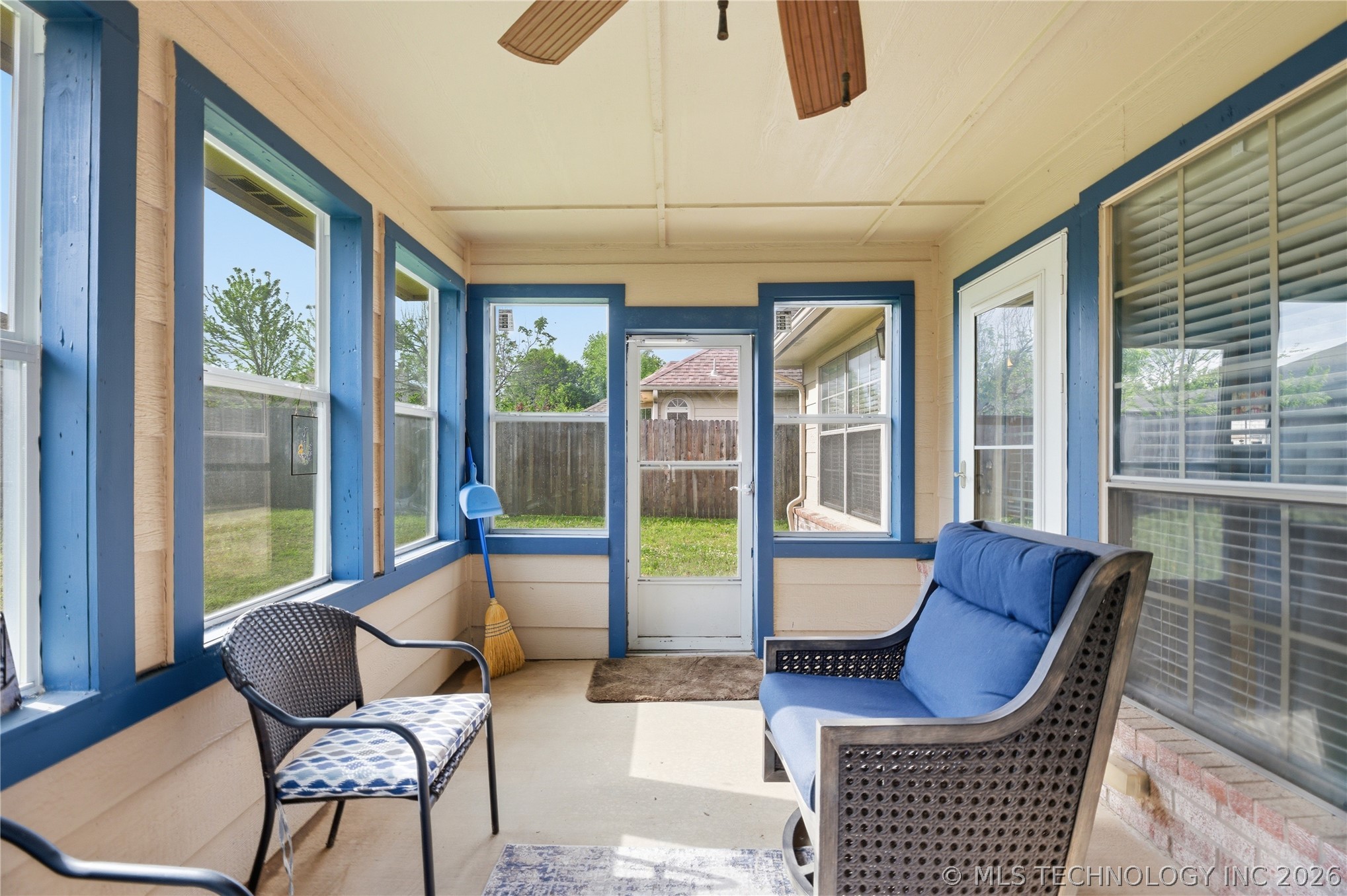 5209 S Bahama Avenue Sand Springs OK 74063