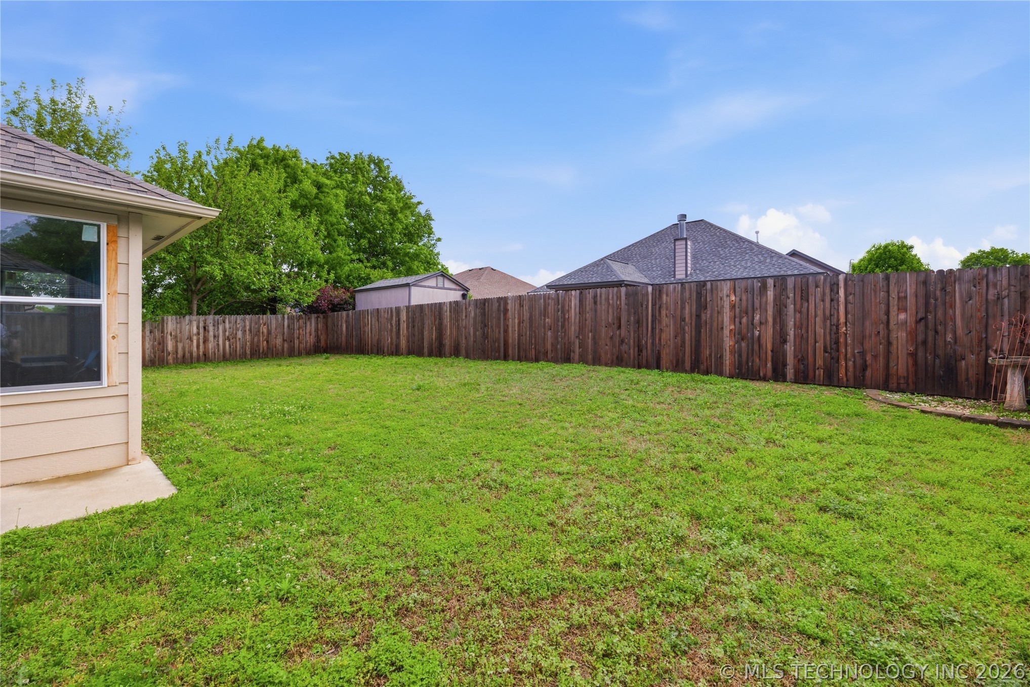 5209 S Bahama Avenue Sand Springs OK 74063