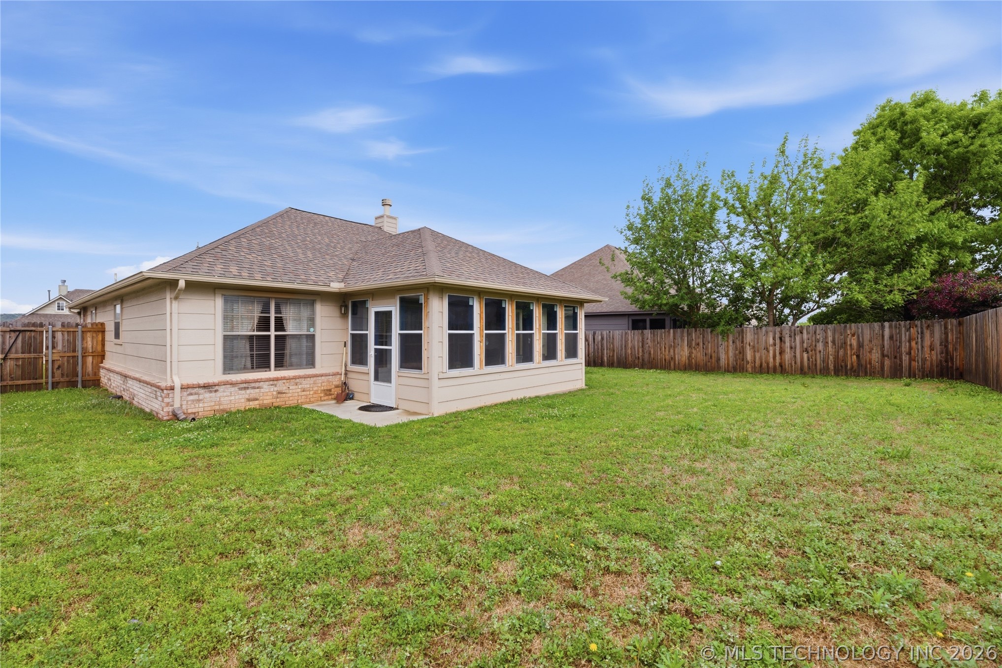 5209 S Bahama Avenue Sand Springs OK 74063