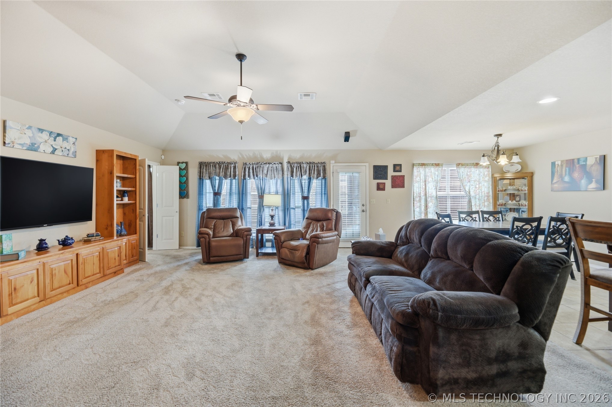 5209 S Bahama Avenue Sand Springs OK 74063