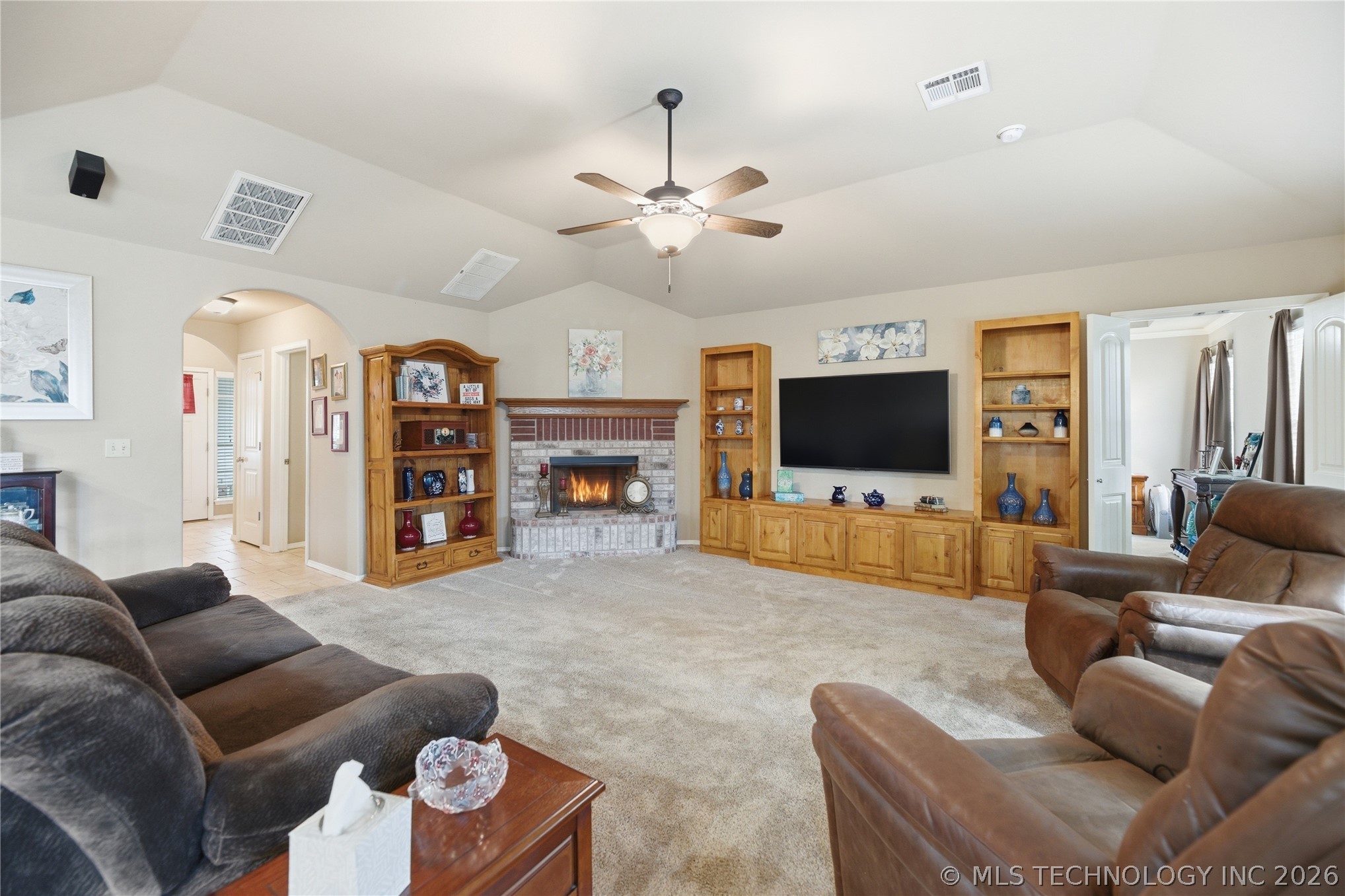 5209 S Bahama Avenue Sand Springs OK 74063