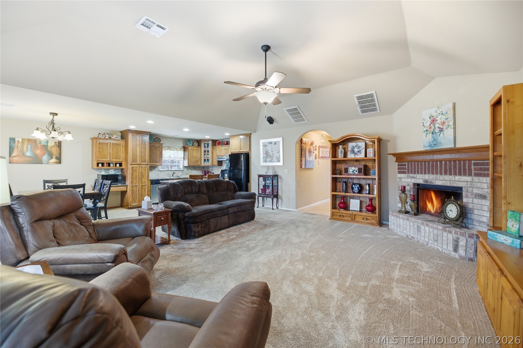 5209 S Bahama Avenue Sand Springs OK 74063