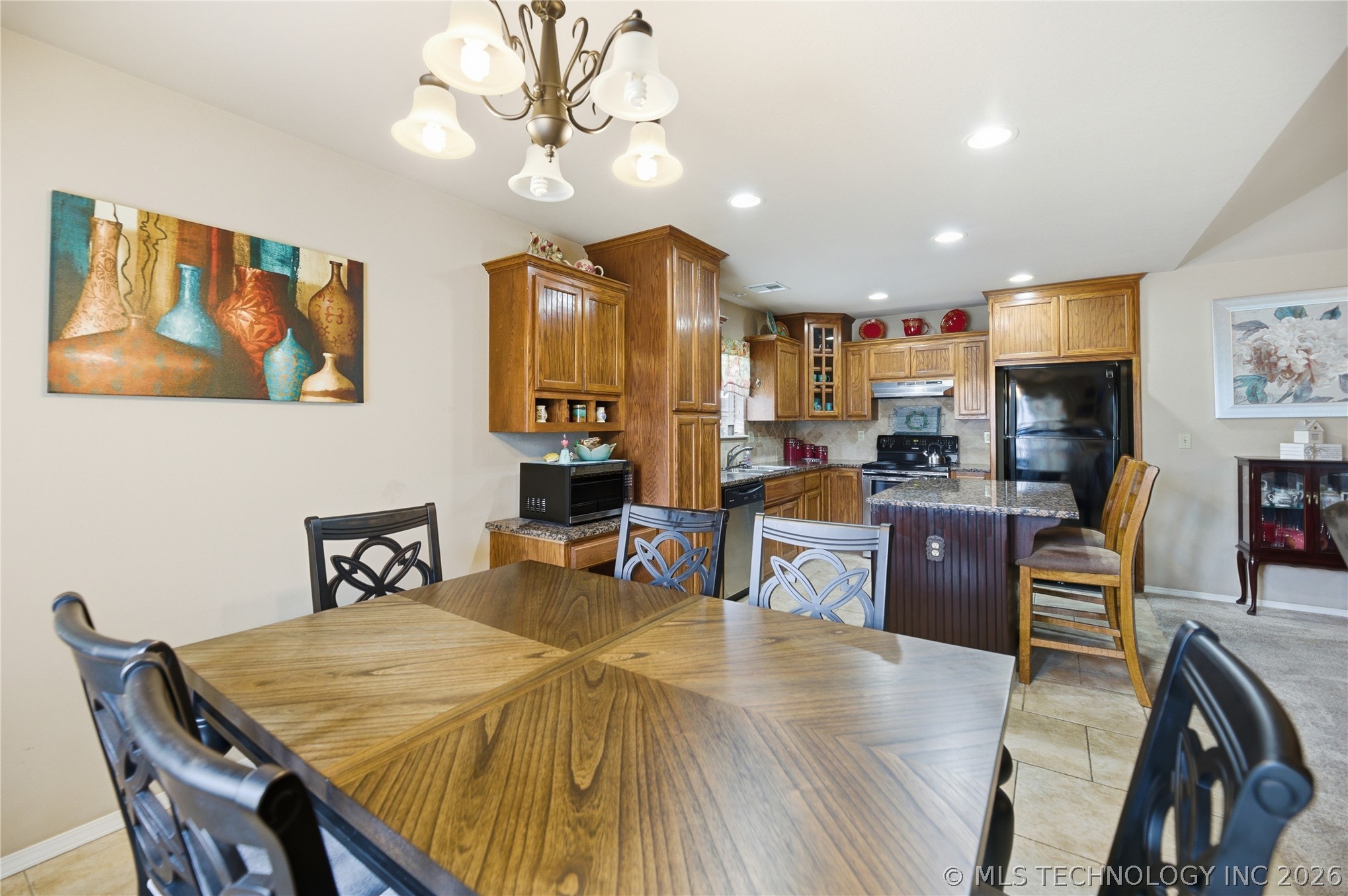 5209 S Bahama Avenue Sand Springs OK 74063