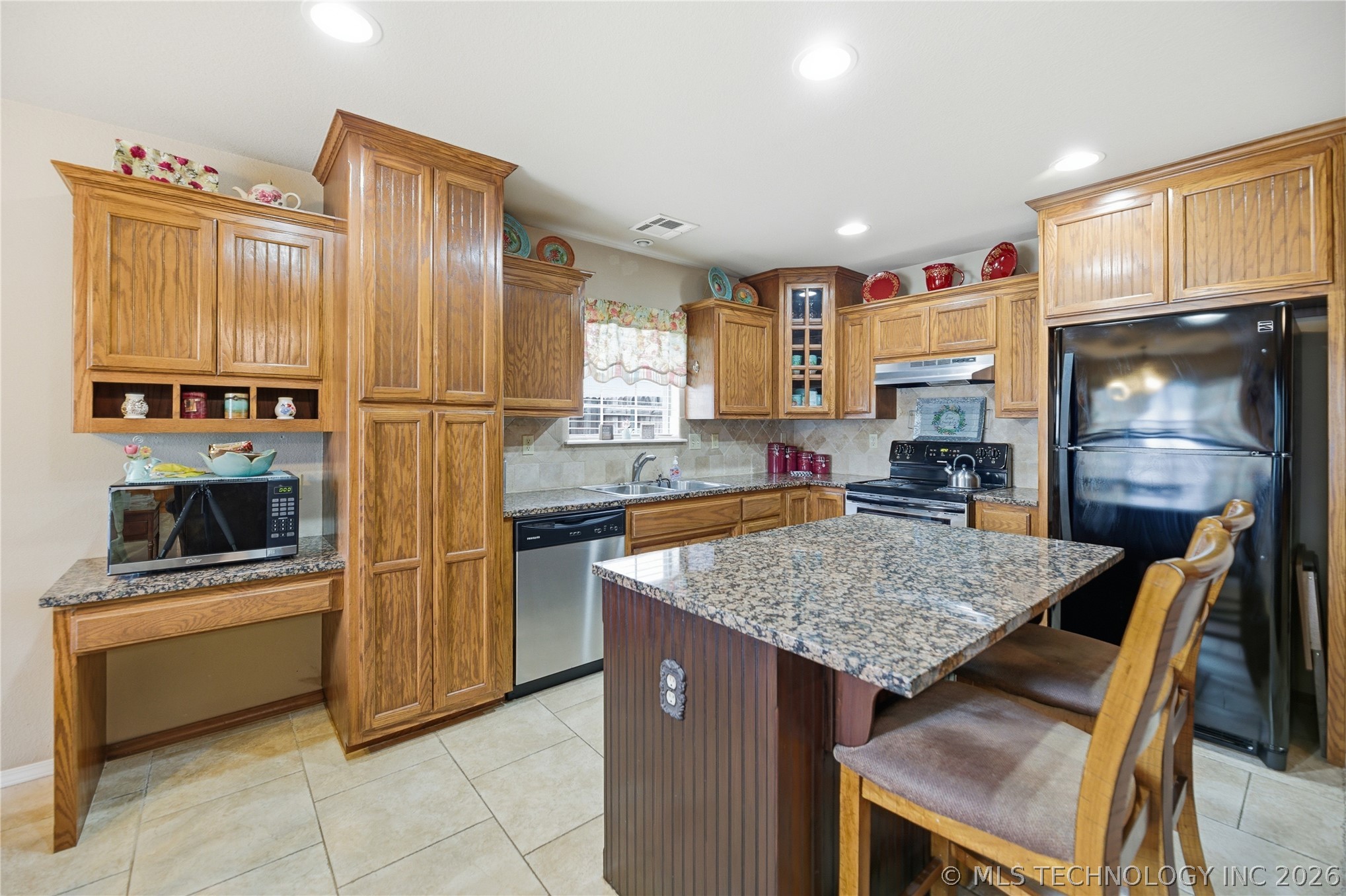 5209 S Bahama Avenue Sand Springs OK 74063