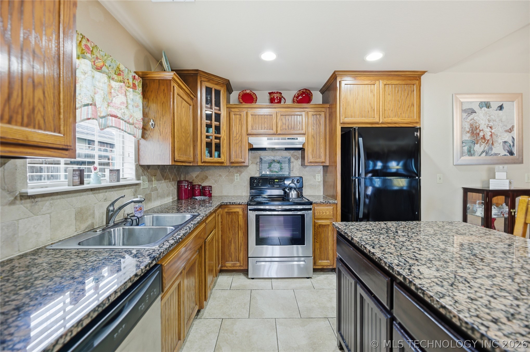 5209 S Bahama Avenue Sand Springs OK 74063