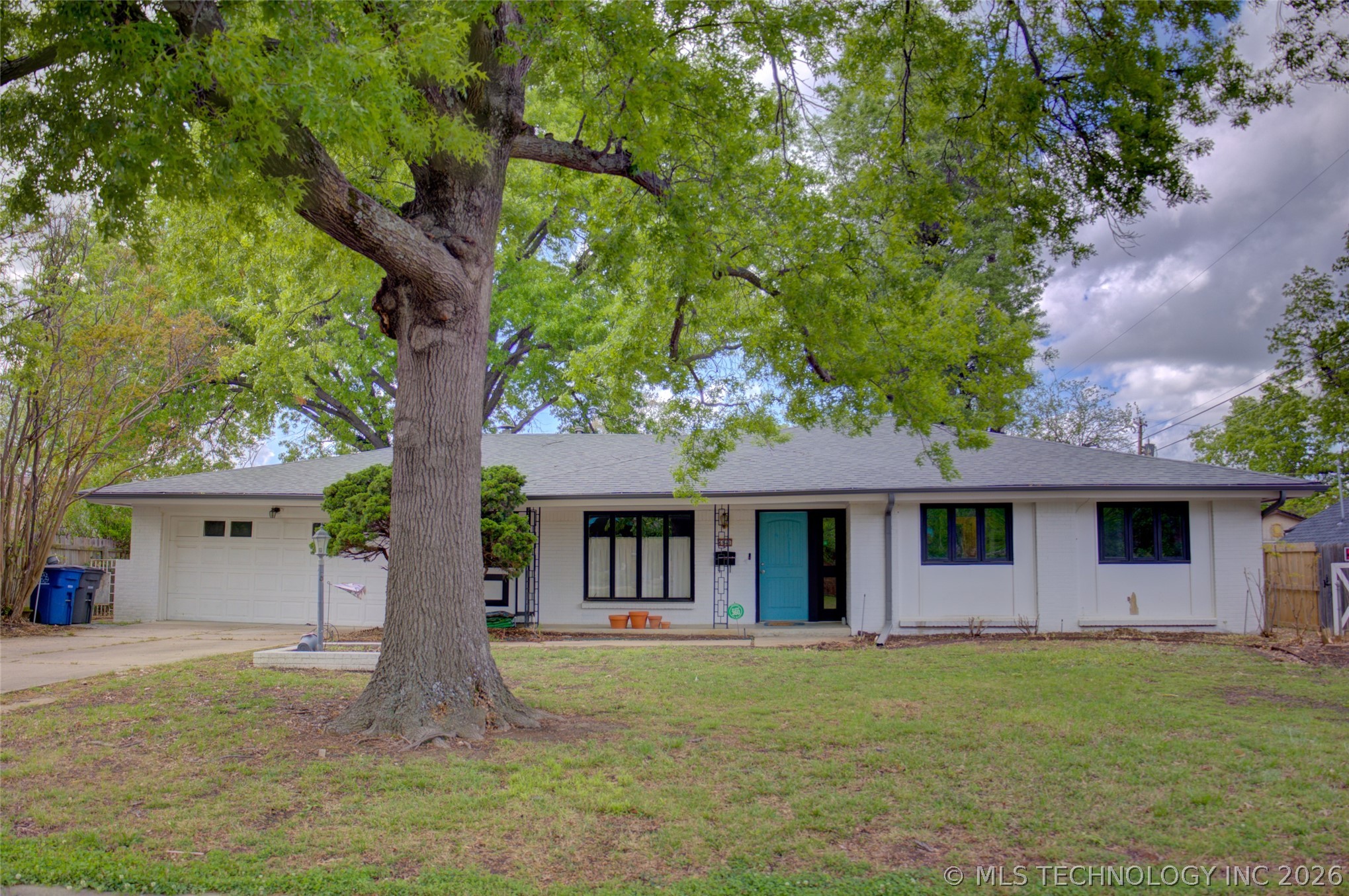 6811 E 59th Street Tulsa OK 74145