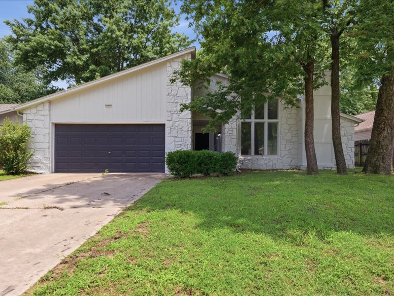 9225 S 91st East Avenue Tulsa OK 74133