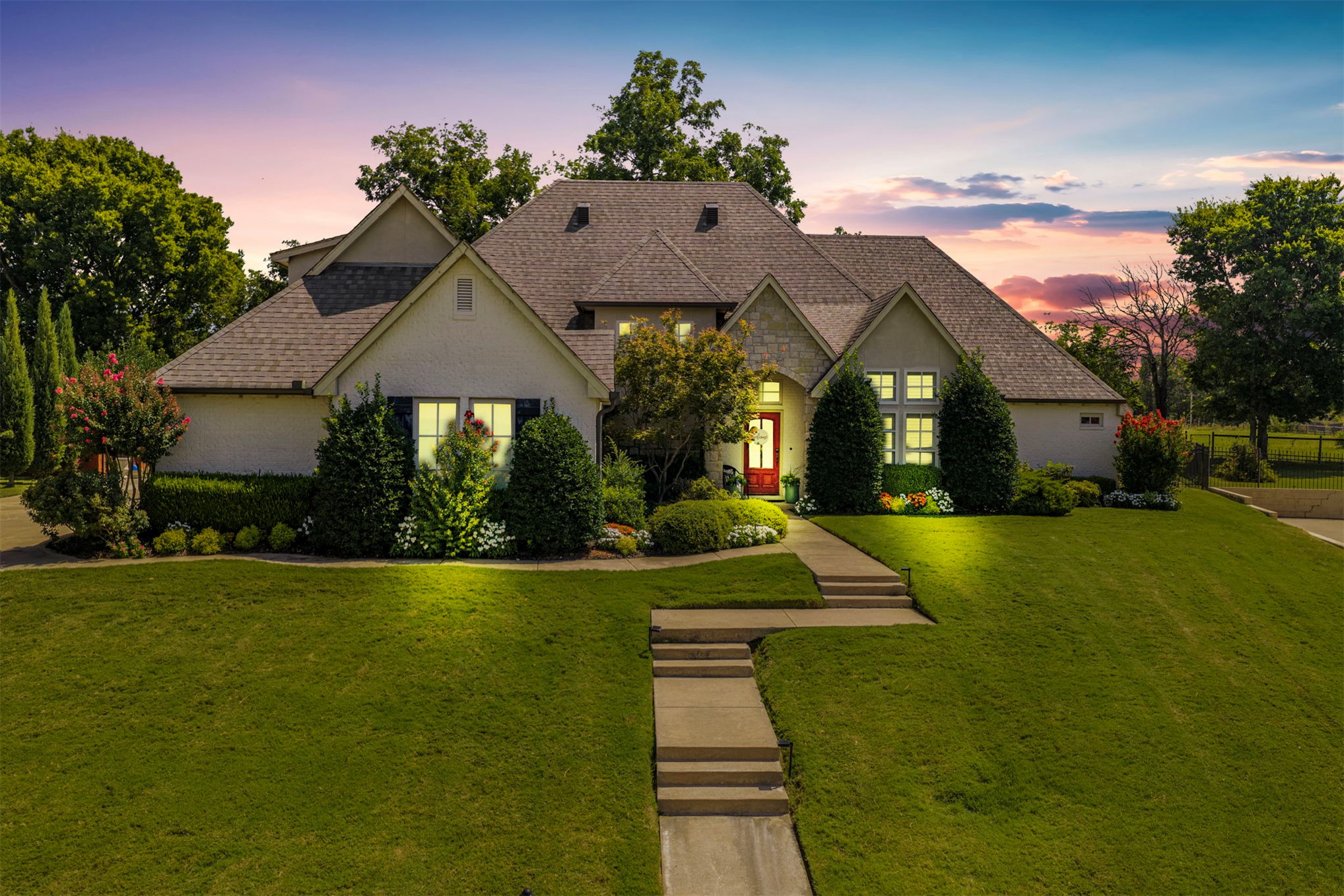 107 Williamsburg Street Catoosa OK 74015