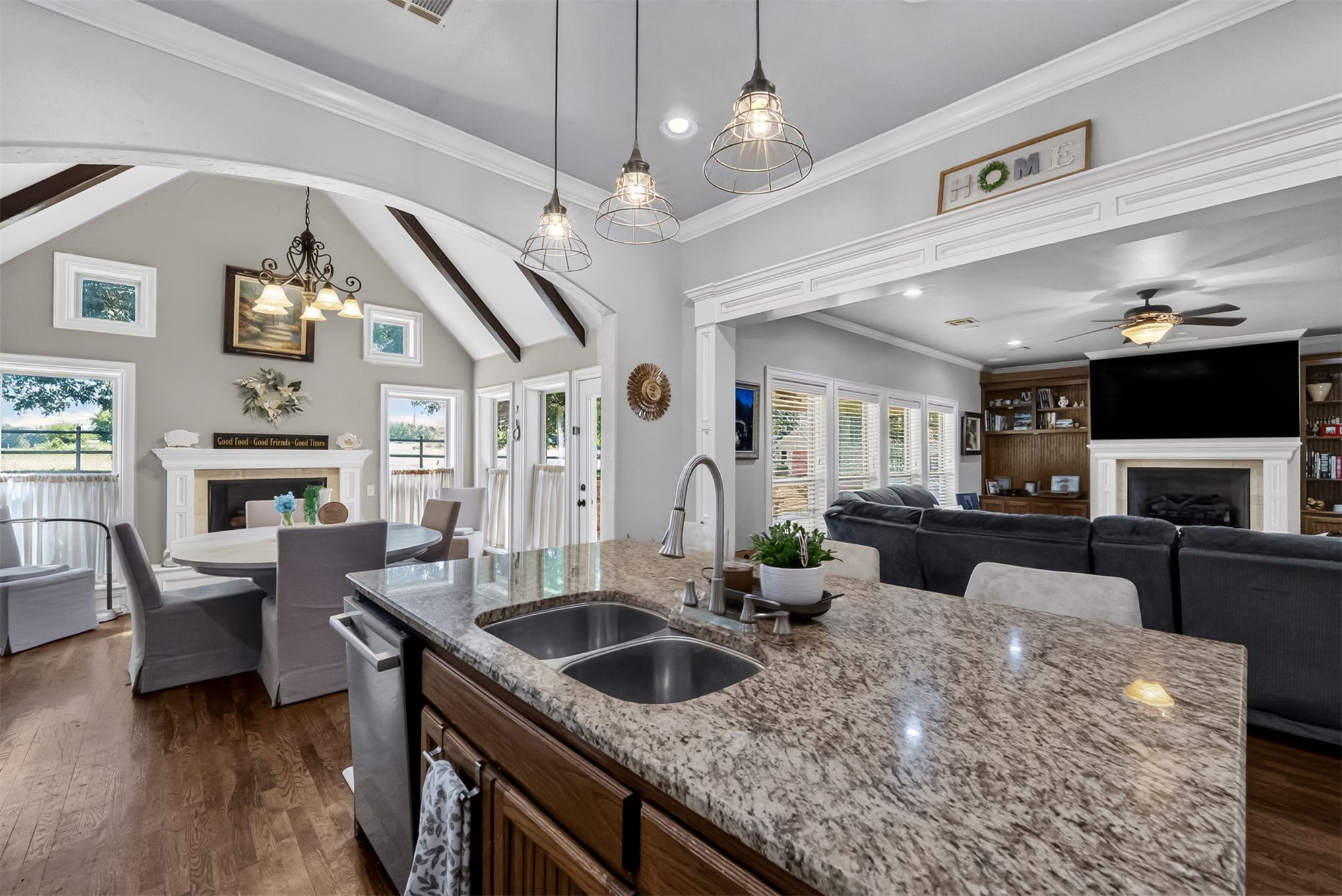 107 Williamsburg Street Catoosa OK 74015