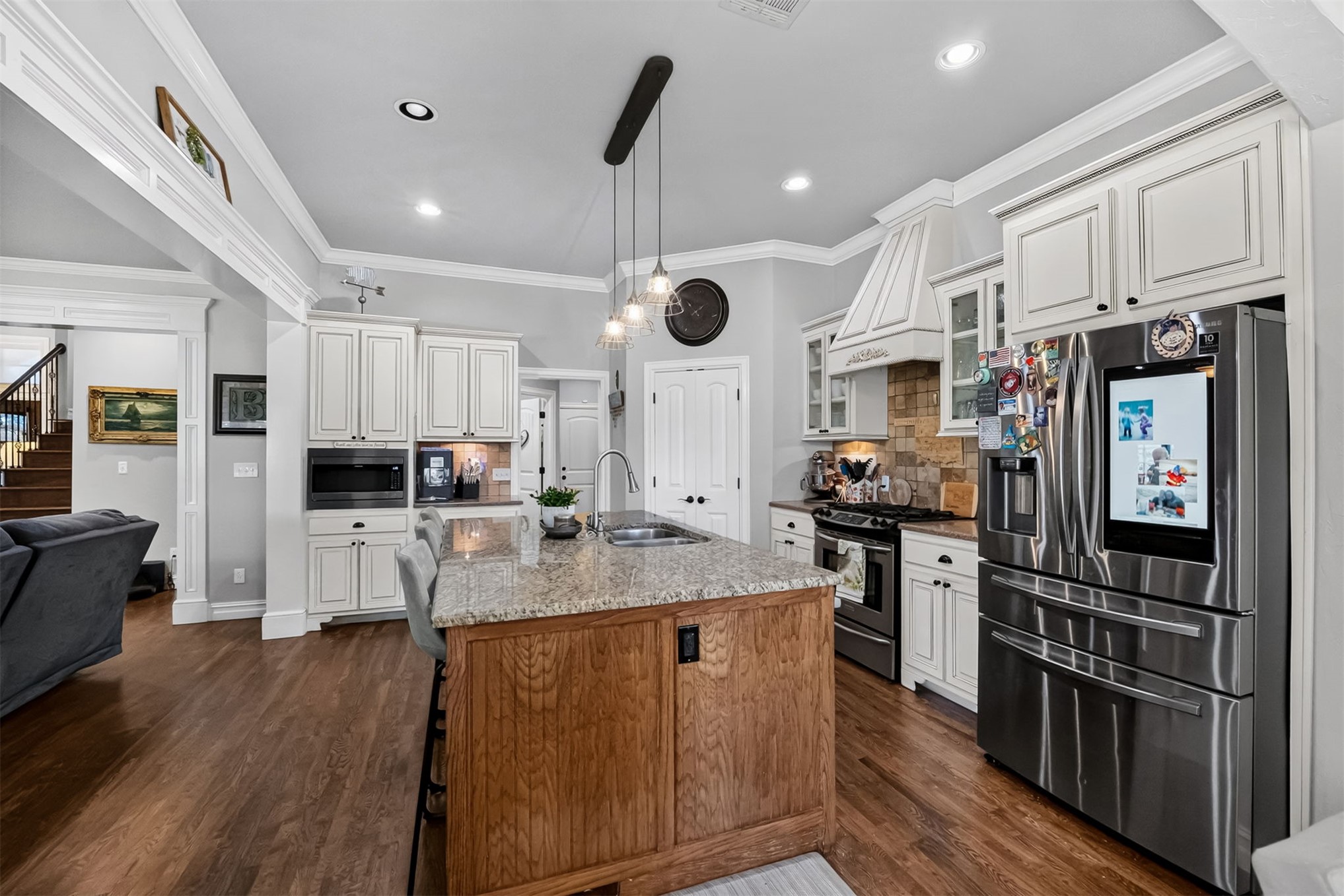 107 Williamsburg Street Catoosa OK 74015