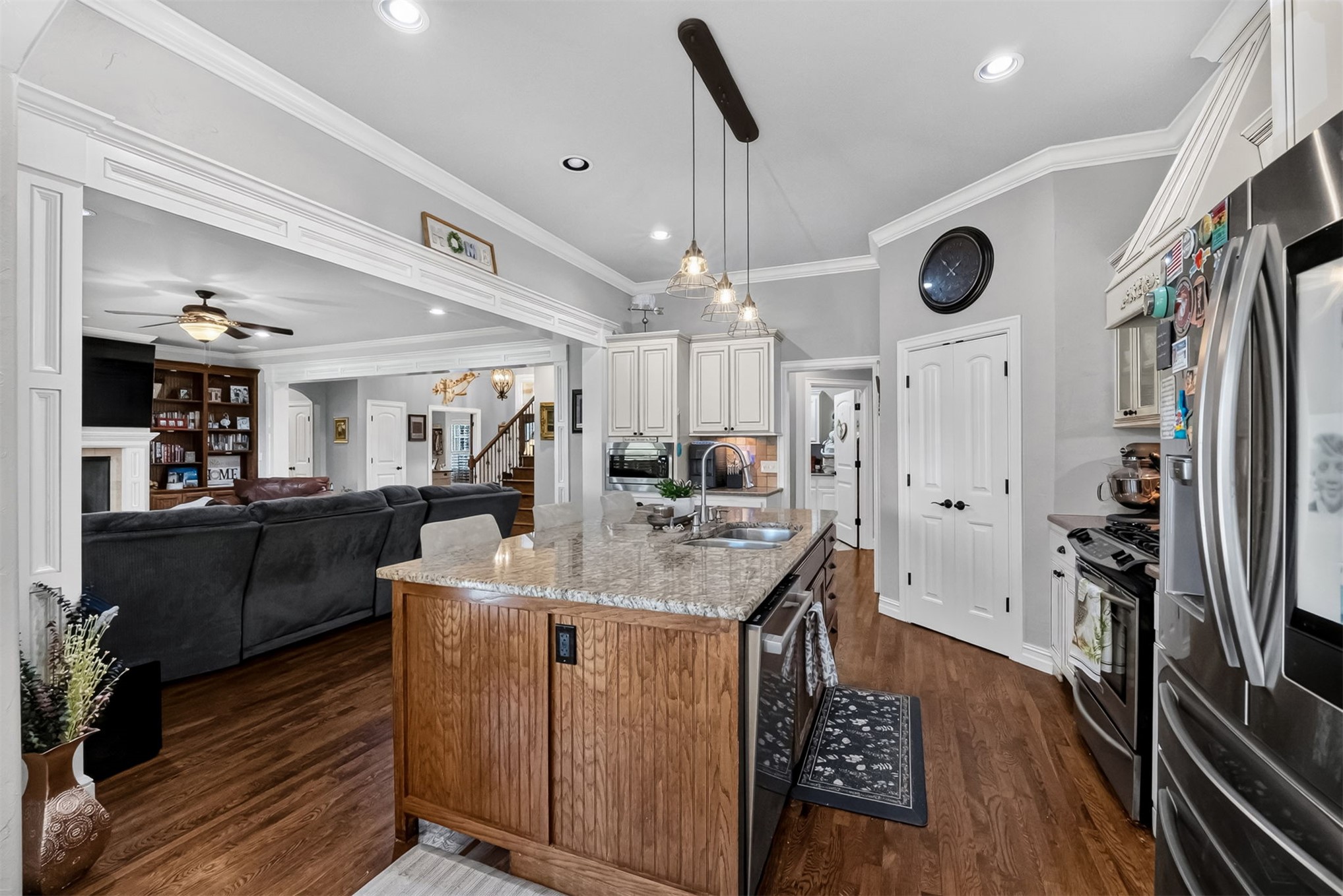 107 Williamsburg Street Catoosa OK 74015