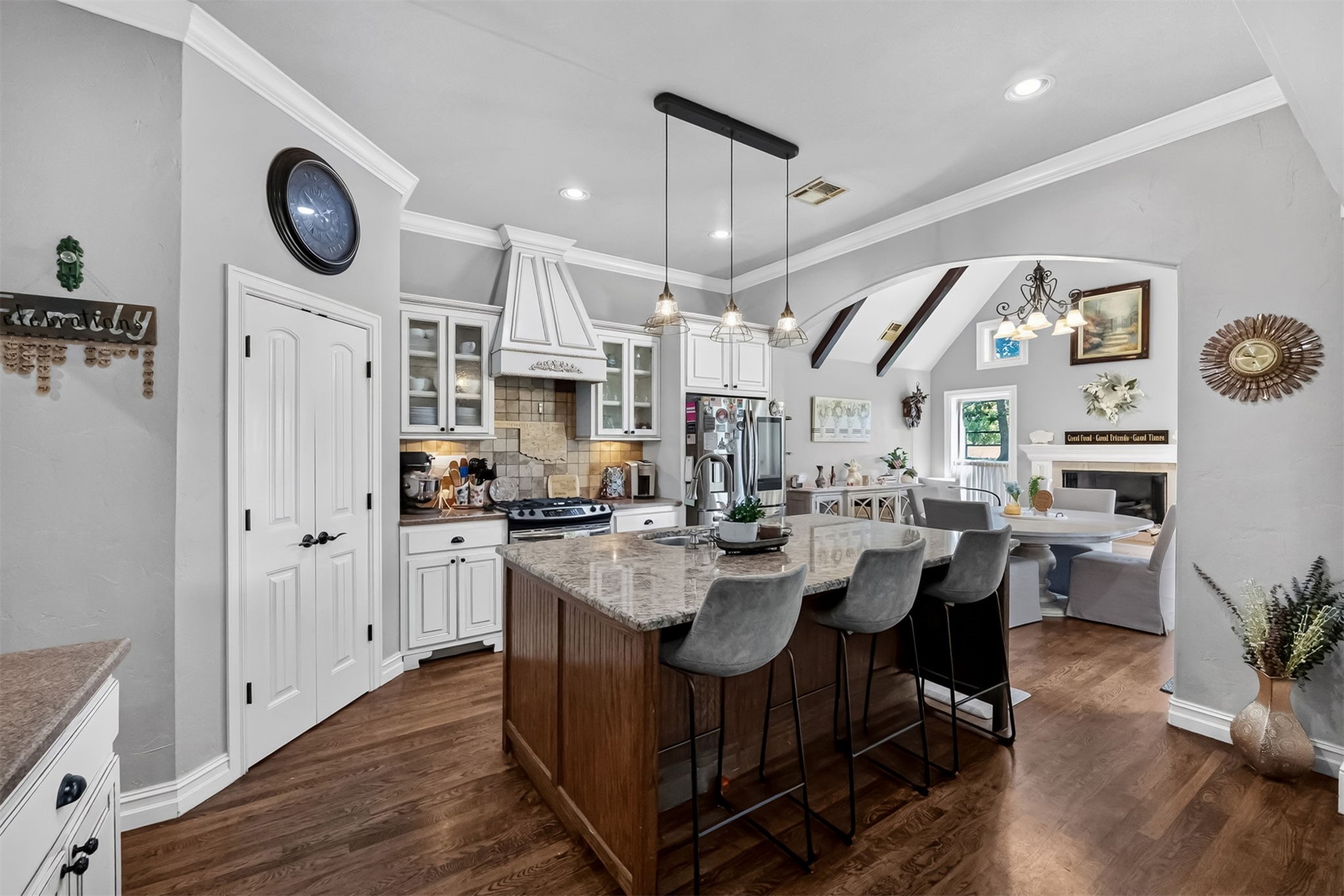 107 Williamsburg Street Catoosa OK 74015