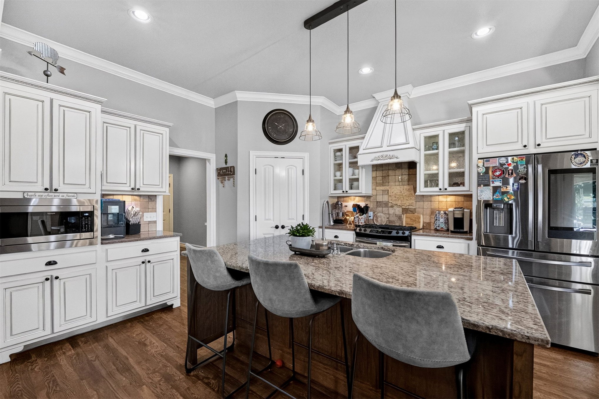 107 Williamsburg Street Catoosa OK 74015