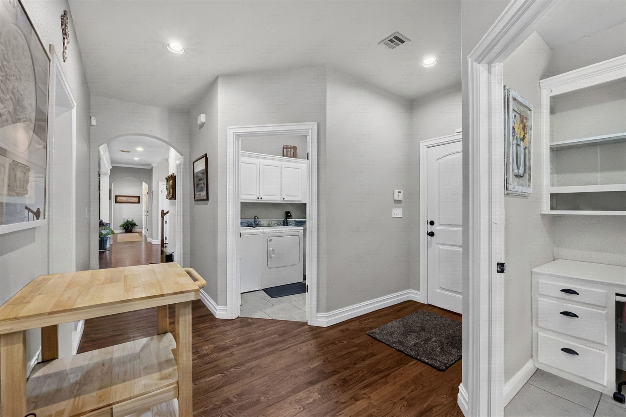 107 Williamsburg Street Catoosa OK 74015