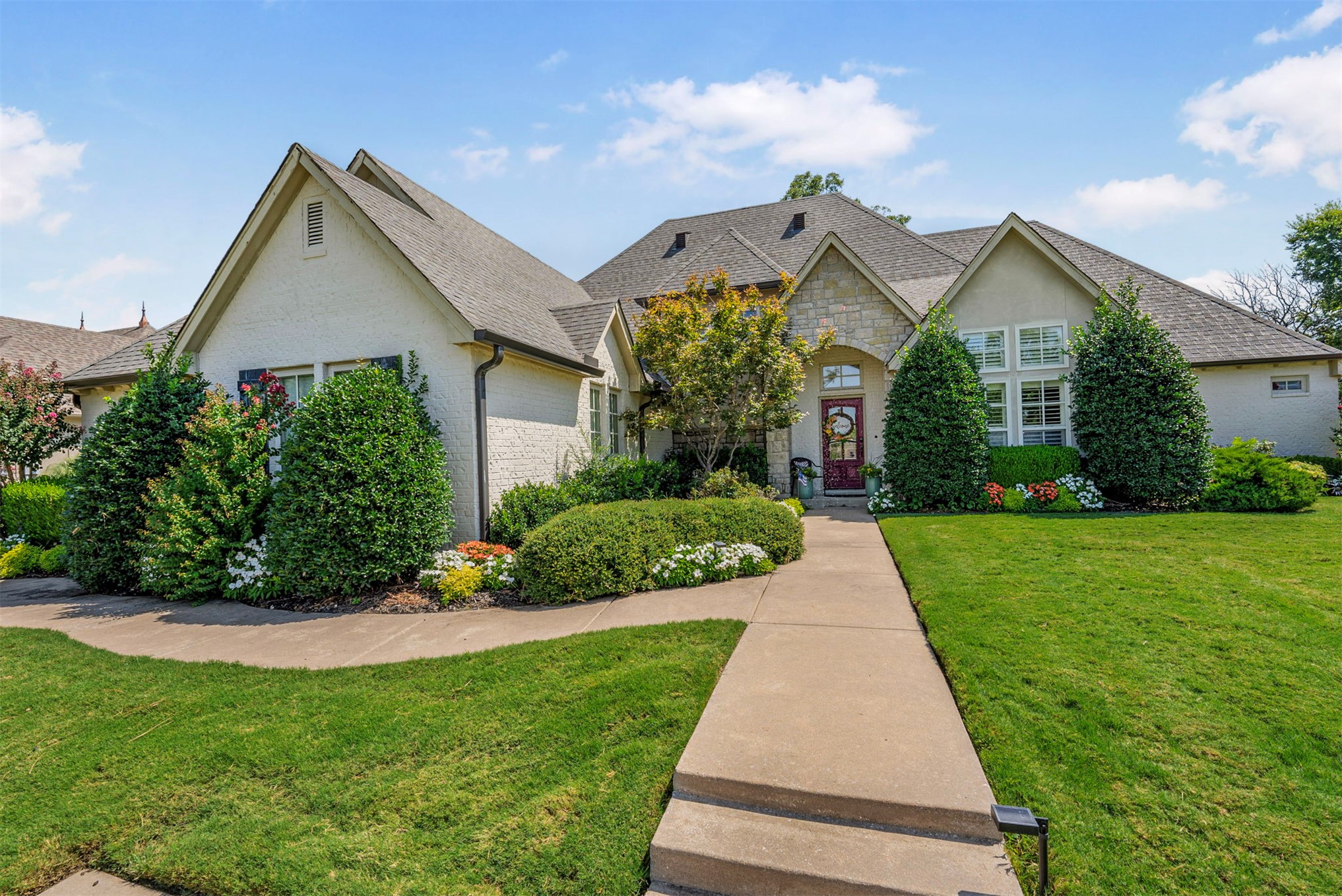 107 Williamsburg Street Catoosa OK 74015