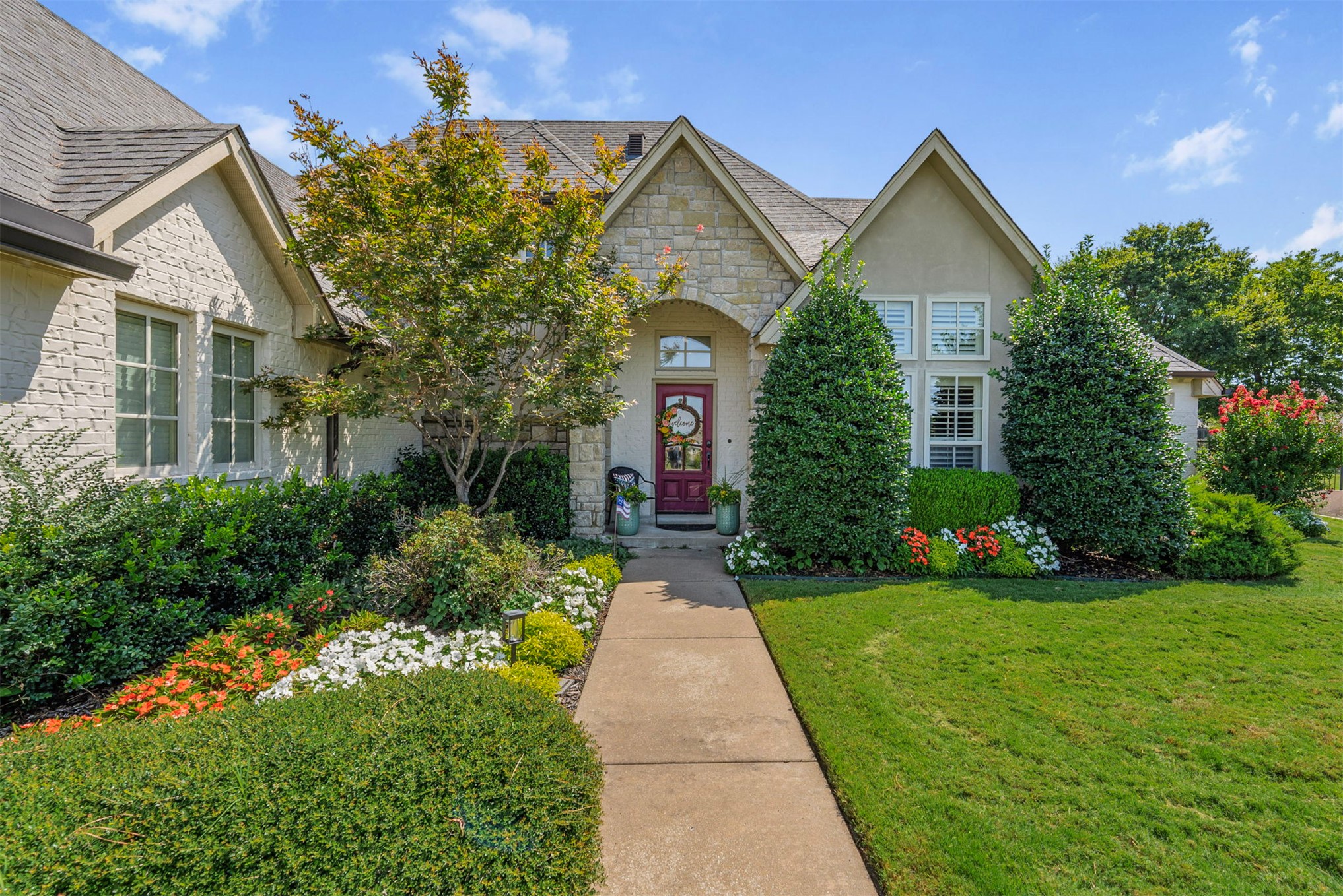 107 Williamsburg Street Catoosa OK 74015
