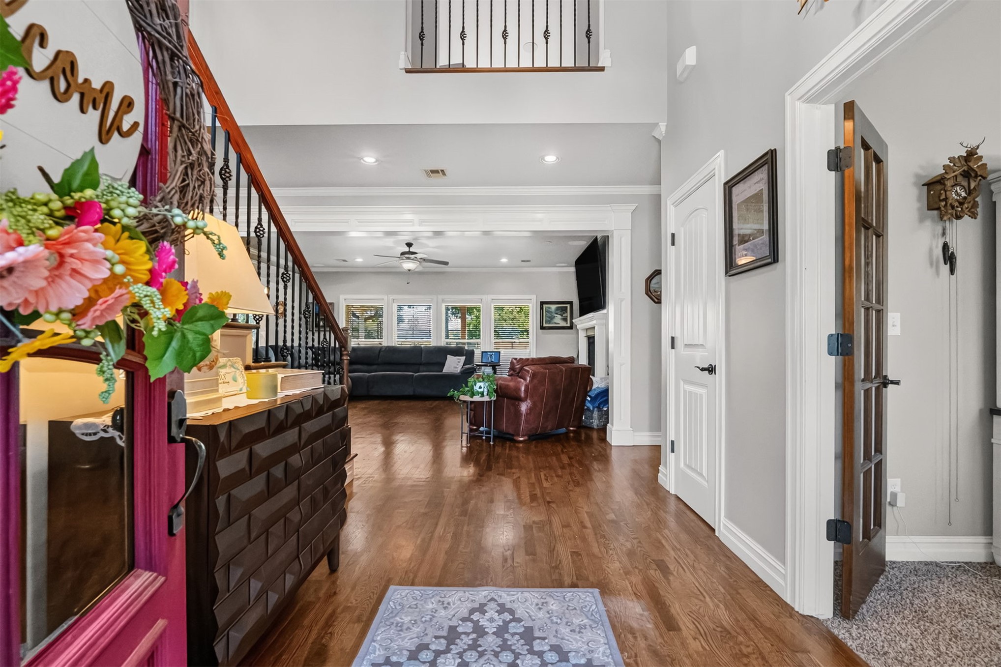 107 Williamsburg Street Catoosa OK 74015