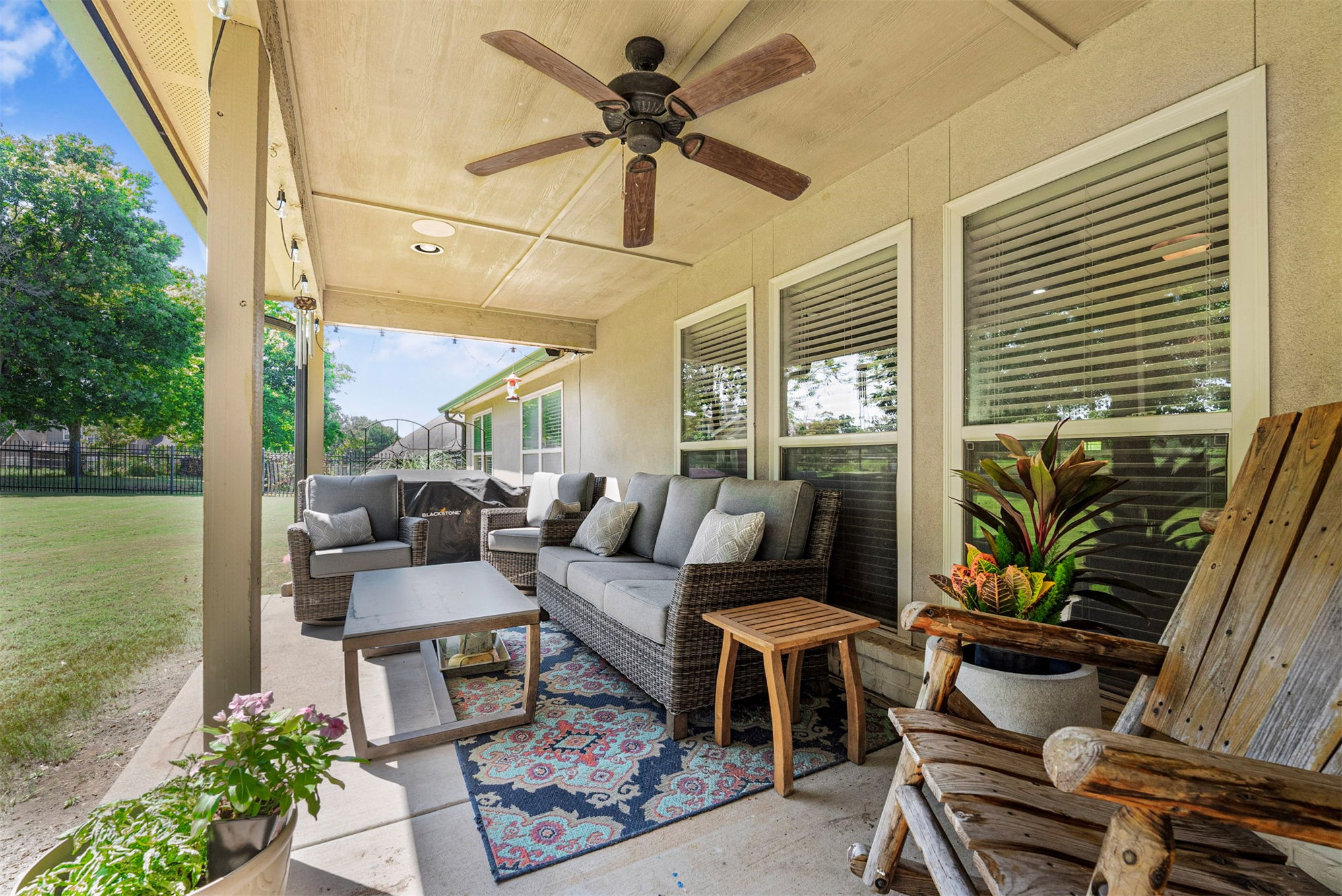 107 Williamsburg Street Catoosa OK 74015