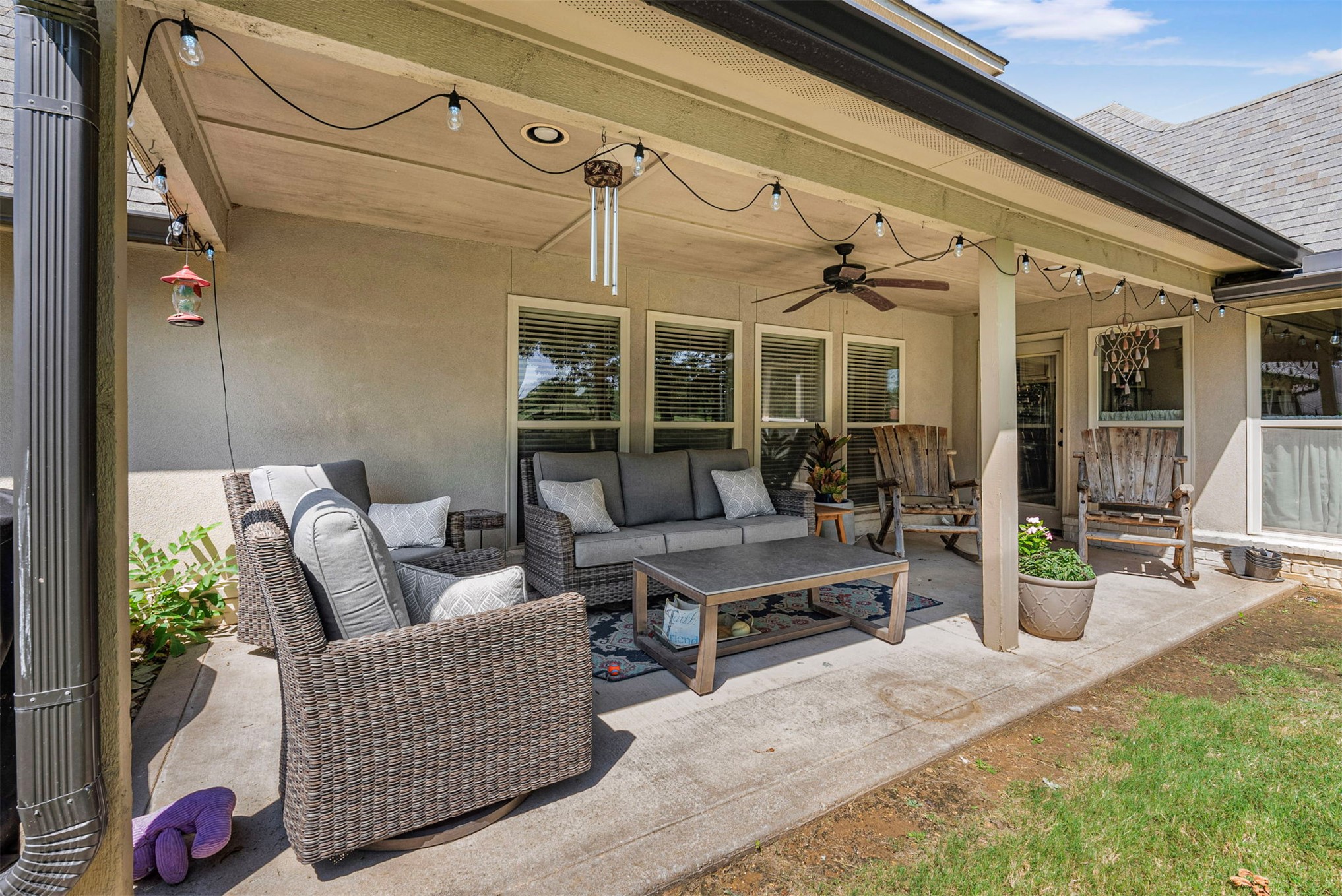 107 Williamsburg Street Catoosa OK 74015