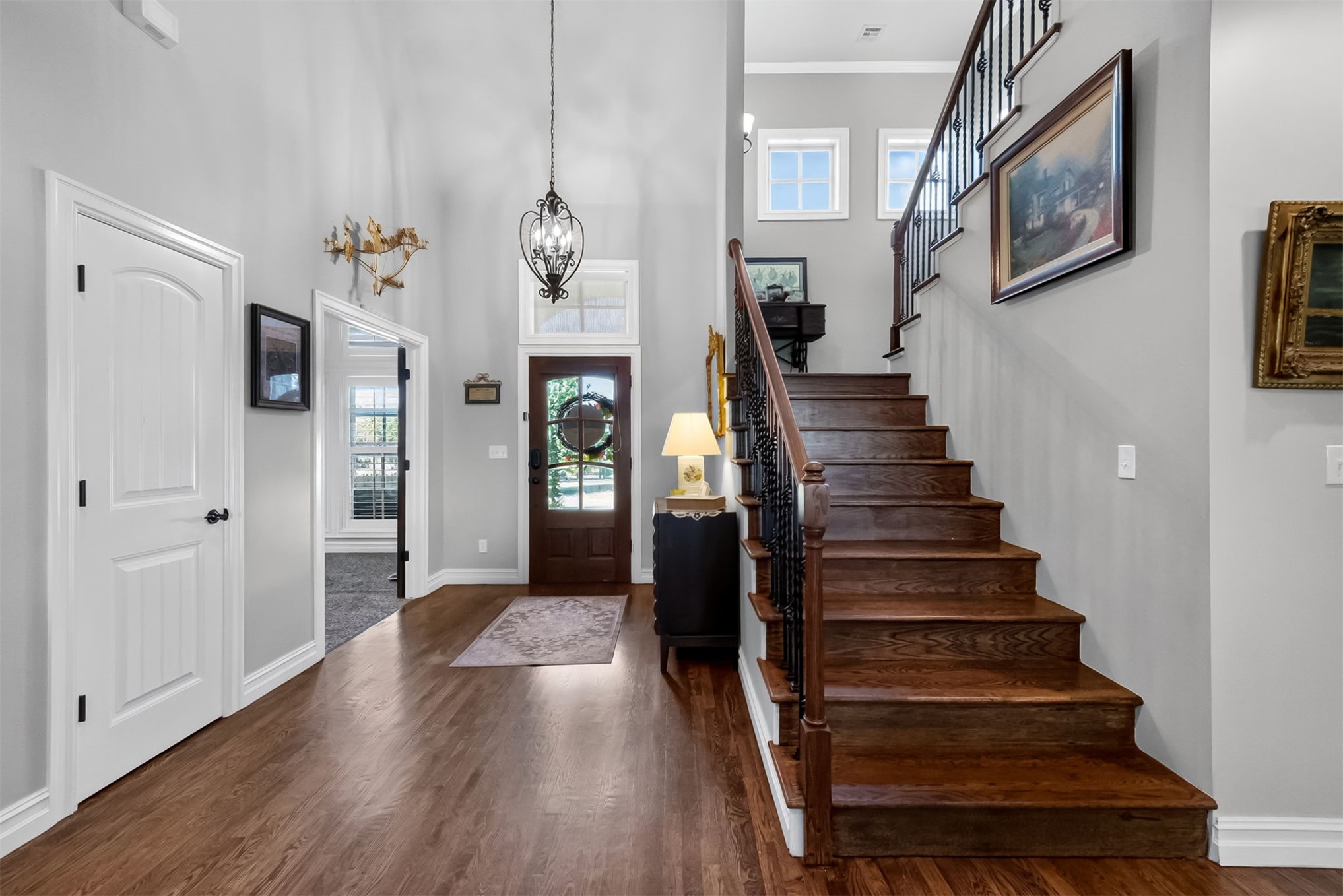 107 Williamsburg Street Catoosa OK 74015
