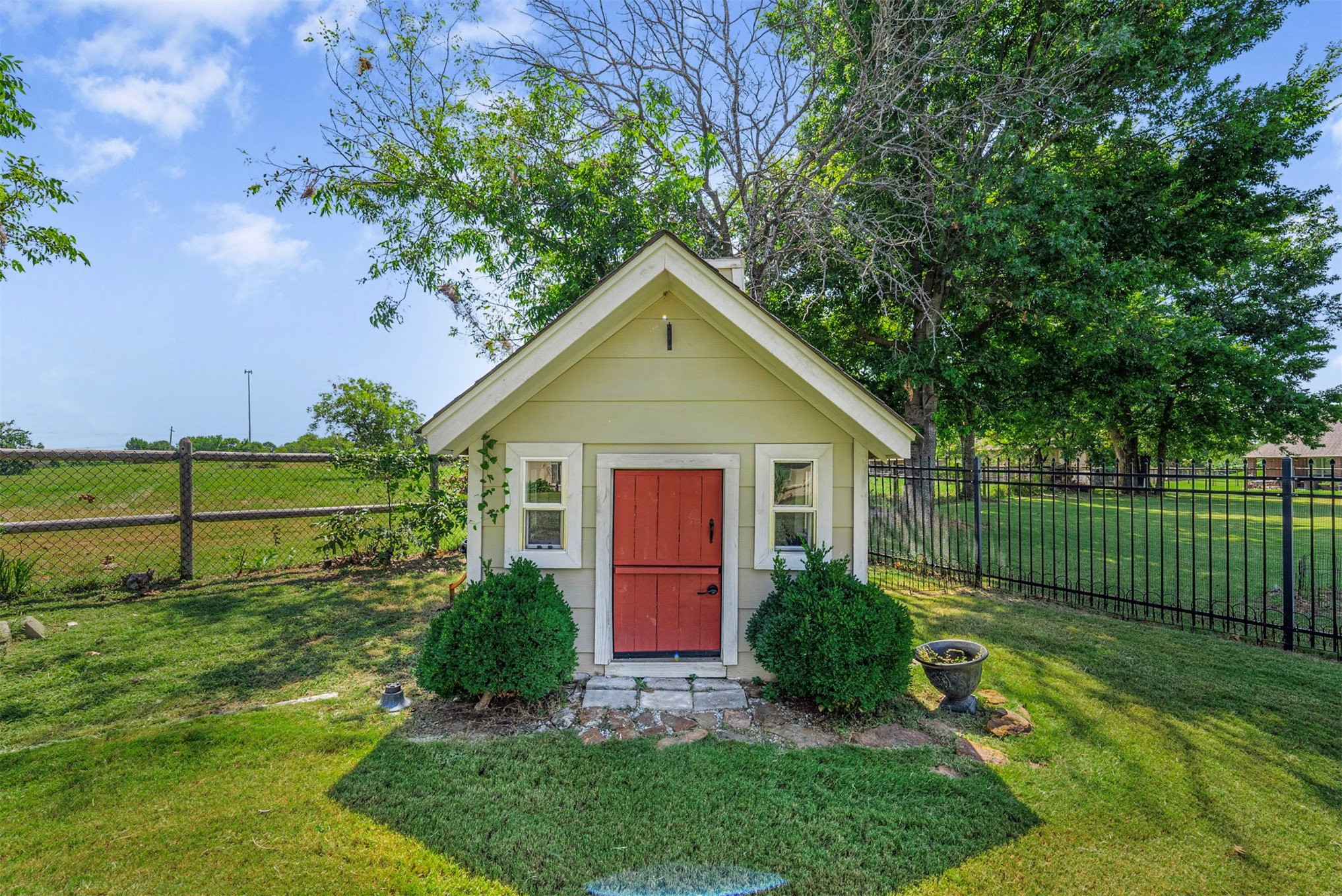 107 Williamsburg Street Catoosa OK 74015