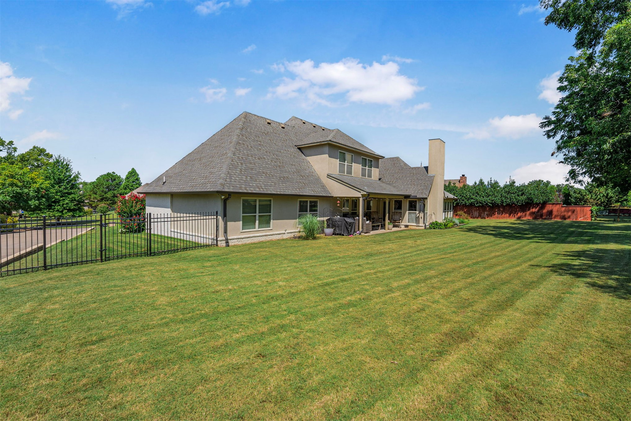 107 Williamsburg Street Catoosa OK 74015