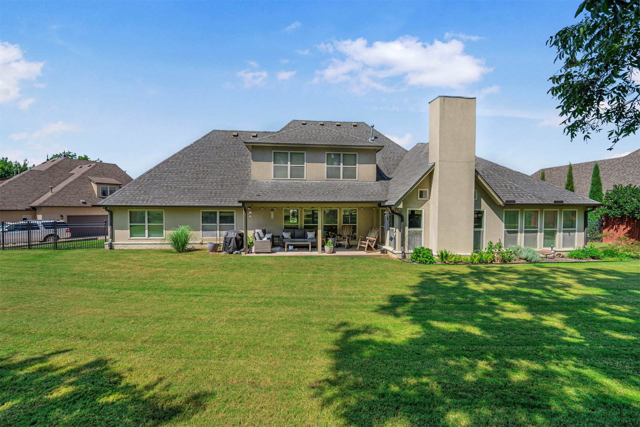 107 Williamsburg Street Catoosa OK 74015