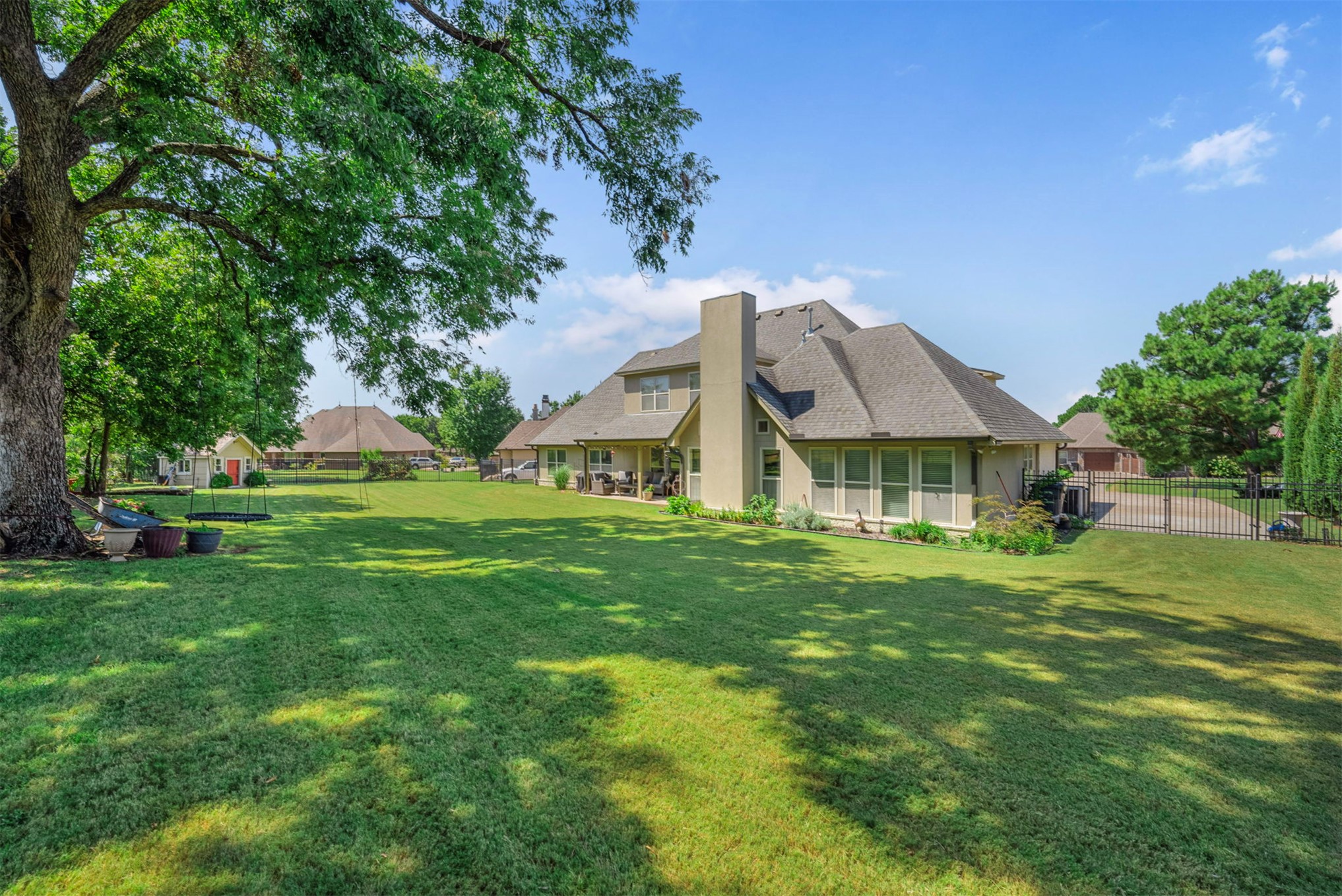107 Williamsburg Street Catoosa OK 74015