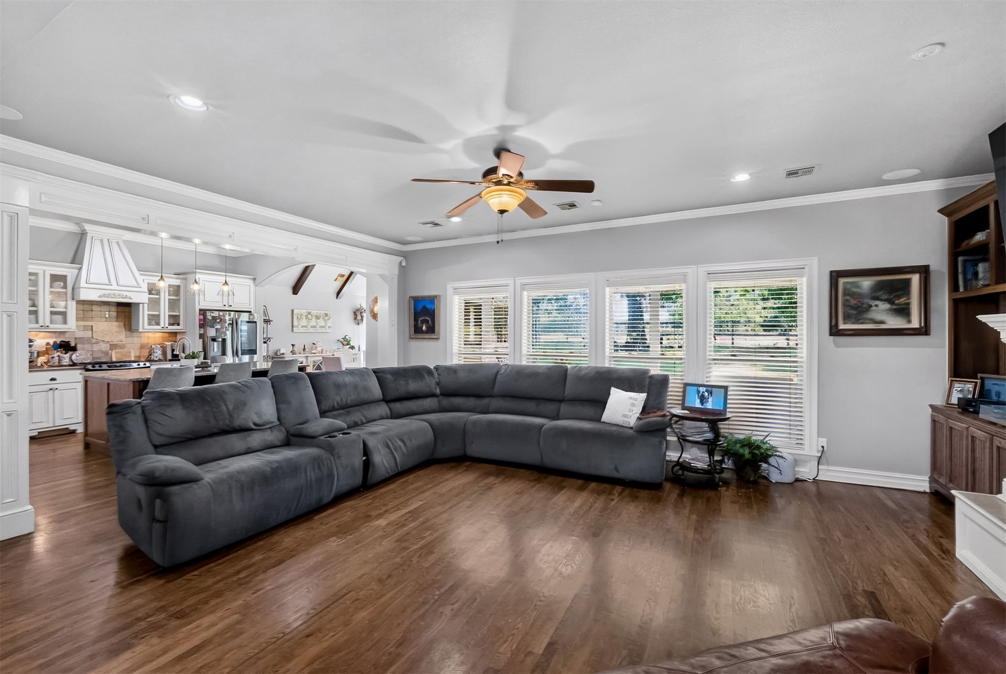 107 Williamsburg Street Catoosa OK 74015