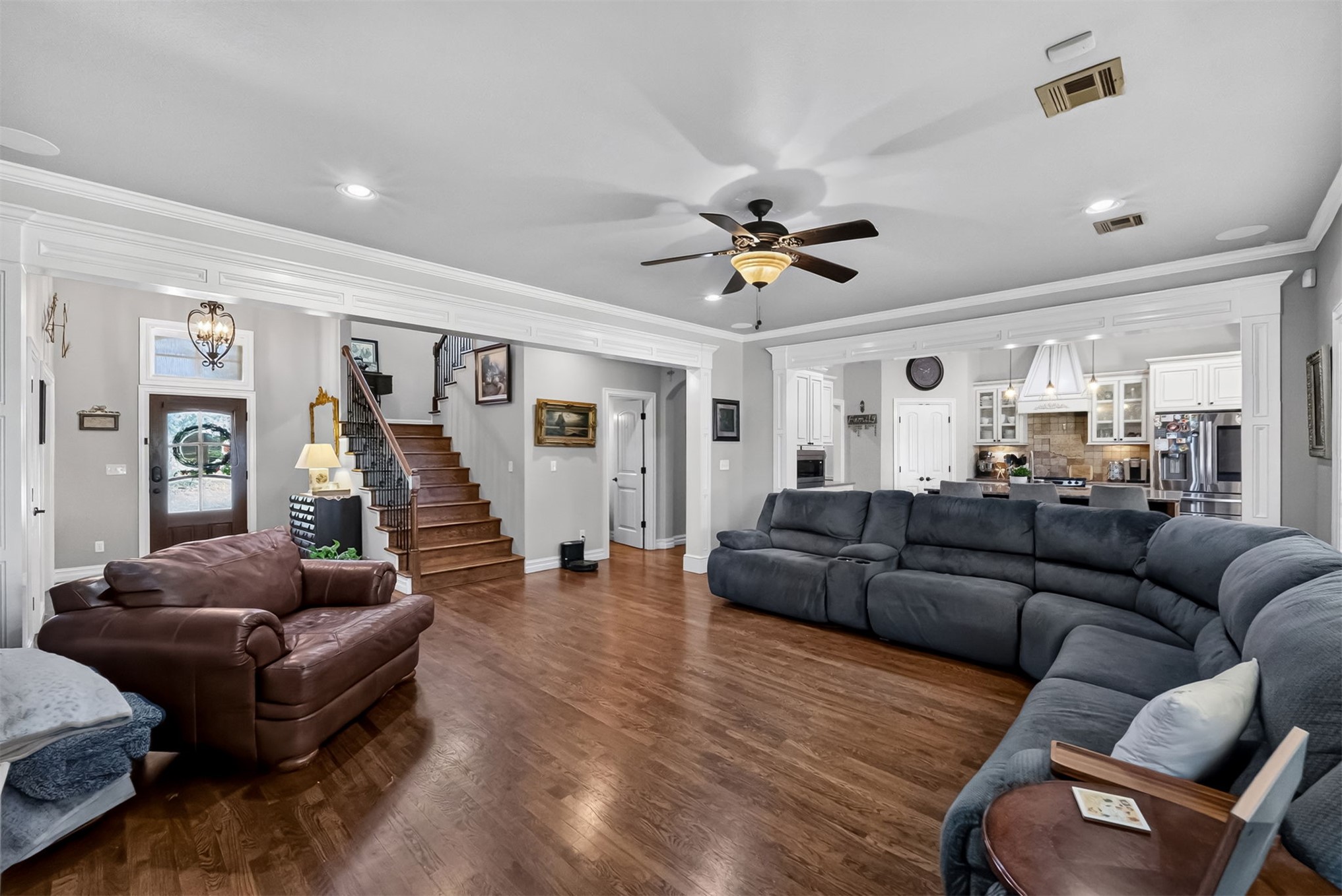 107 Williamsburg Street Catoosa OK 74015