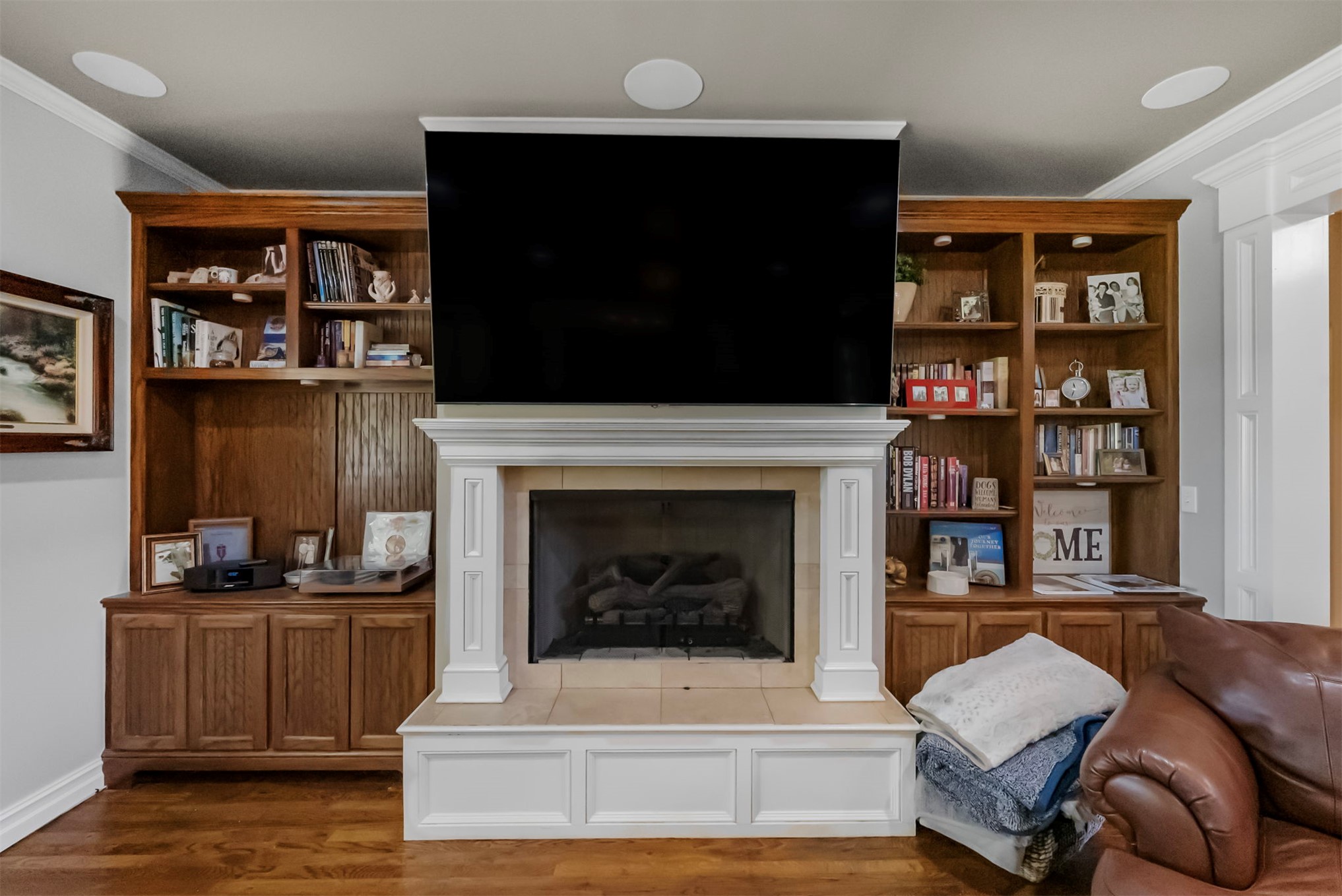 107 Williamsburg Street Catoosa OK 74015