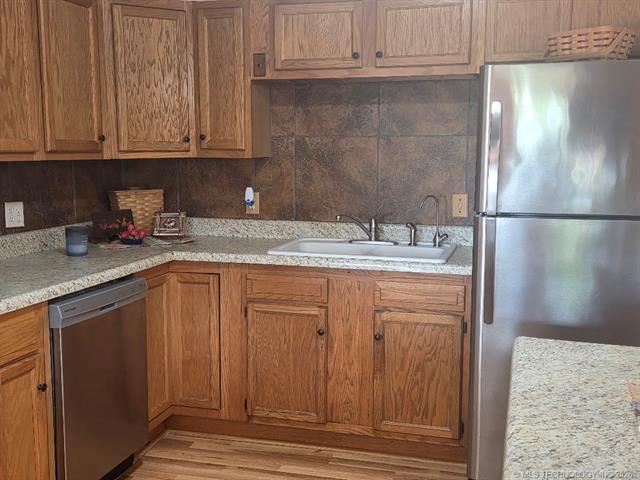 5325 S 86 Westavenue Tulsa OK 74107