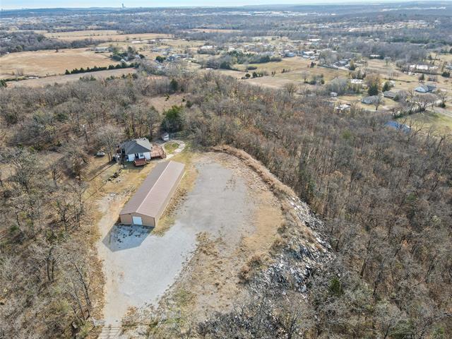 5325 S 86 Westavenue Tulsa OK 74107