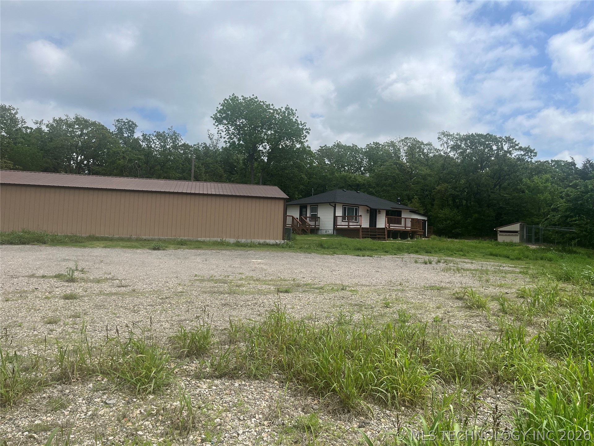 5325 S 86 Westavenue Tulsa OK 74107
