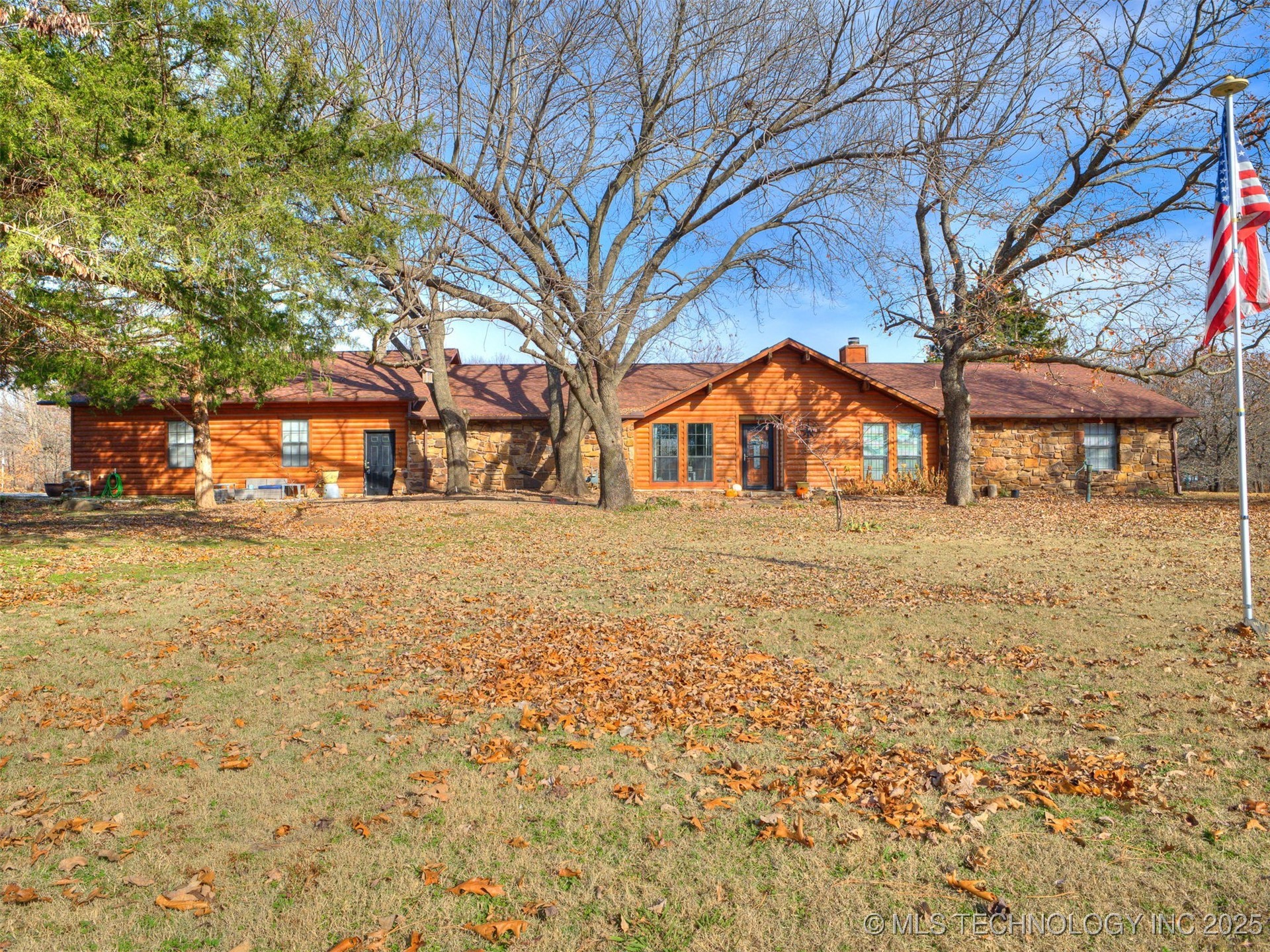 26 Lakeview Drive Sand Springs OK 74063