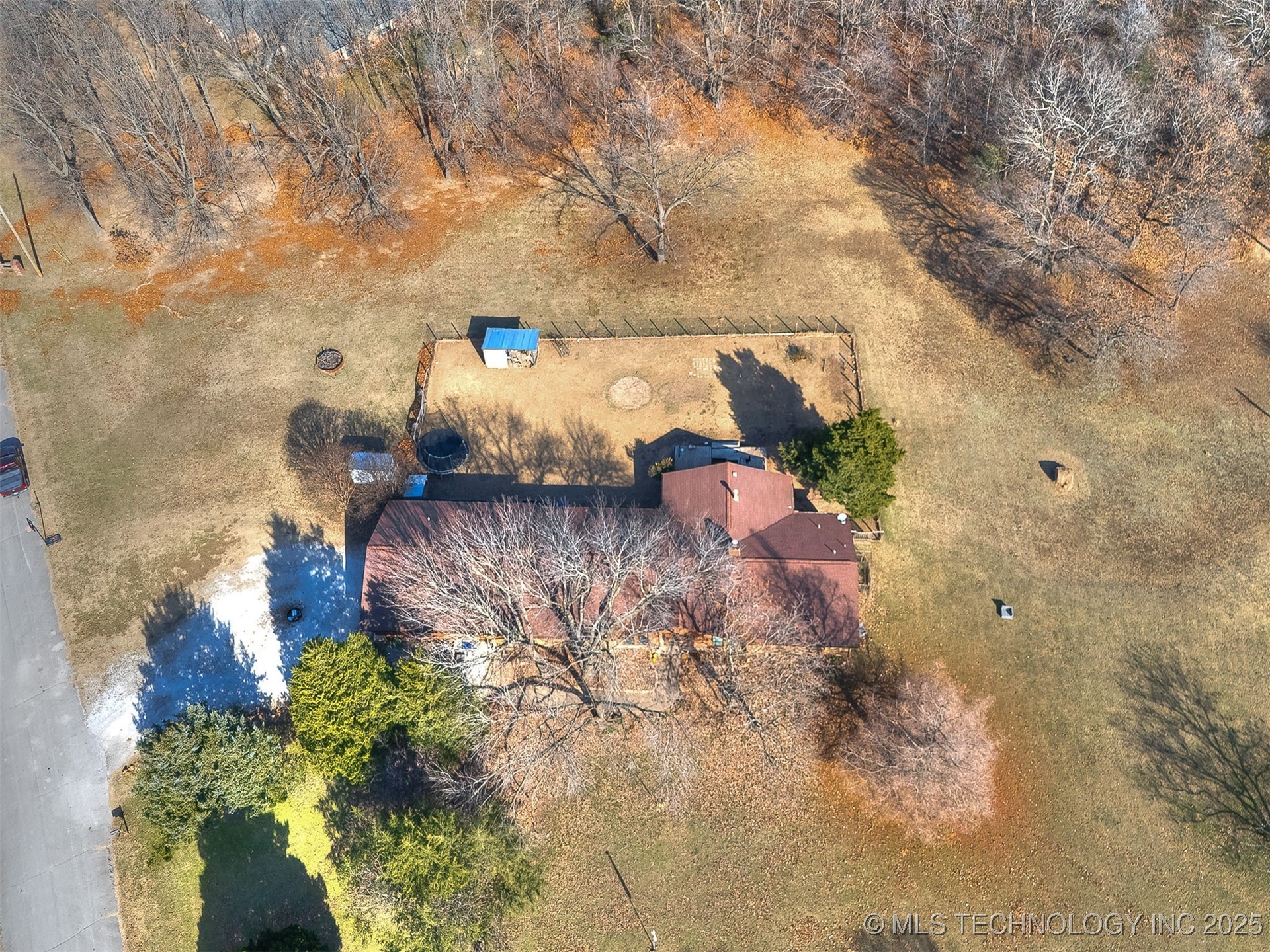 26 Lakeview Drive Sand Springs OK 74063