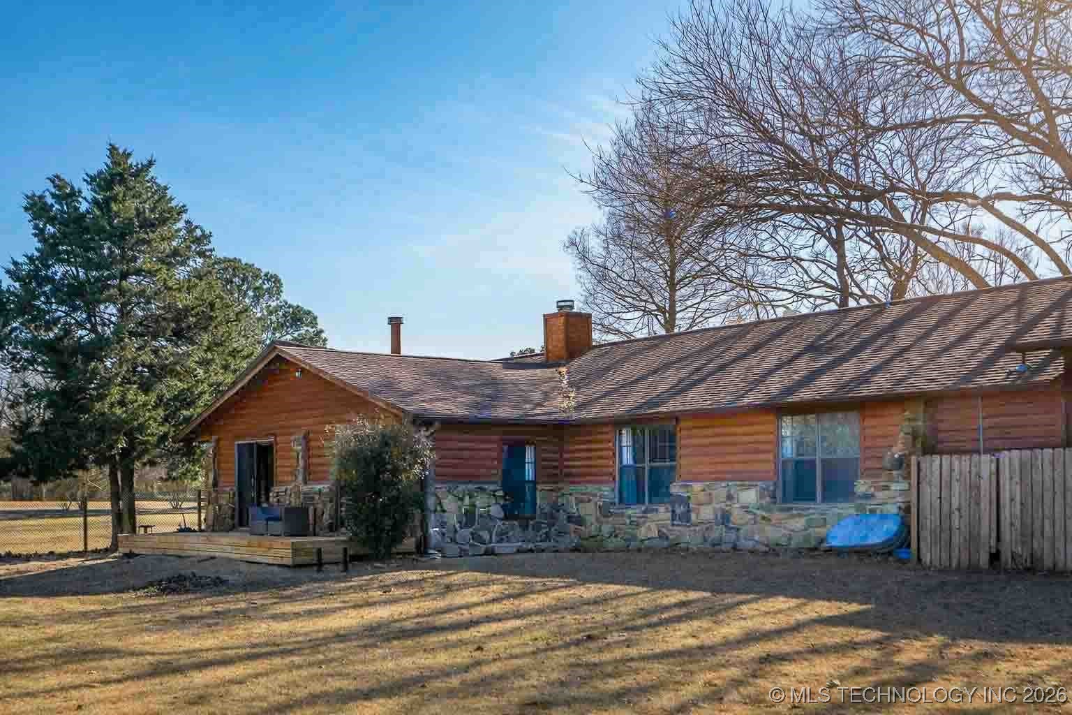 26 Lakeview Drive Sand Springs OK 74063