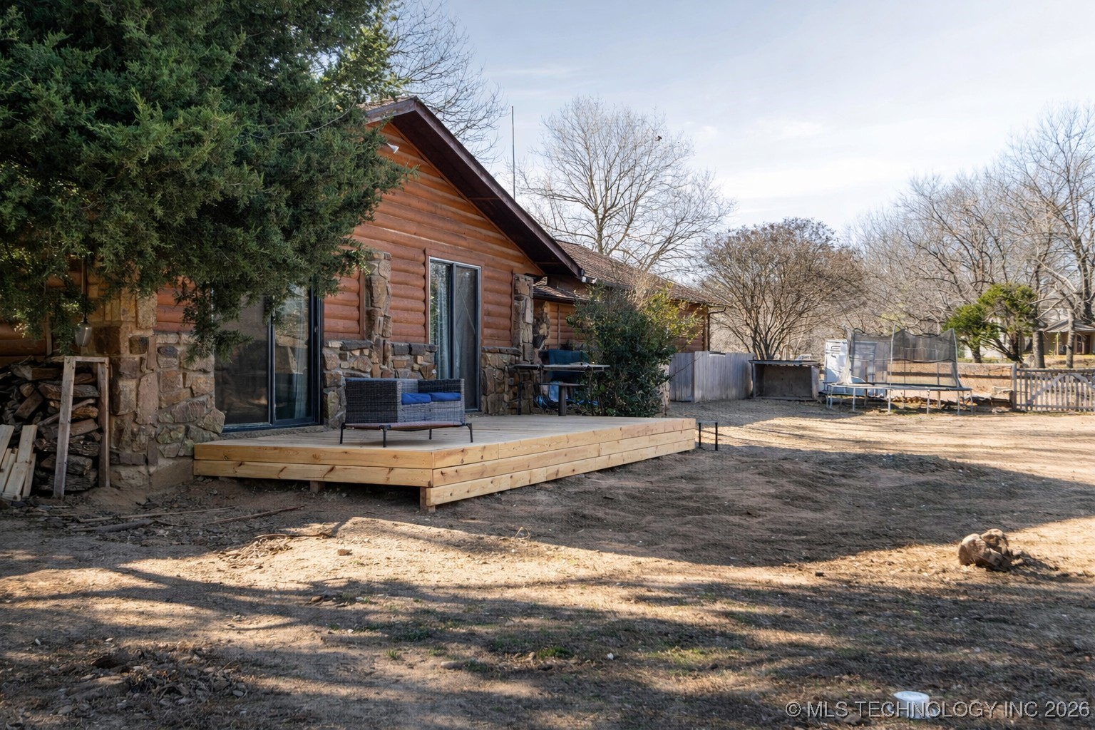 26 Lakeview Drive Sand Springs OK 74063
