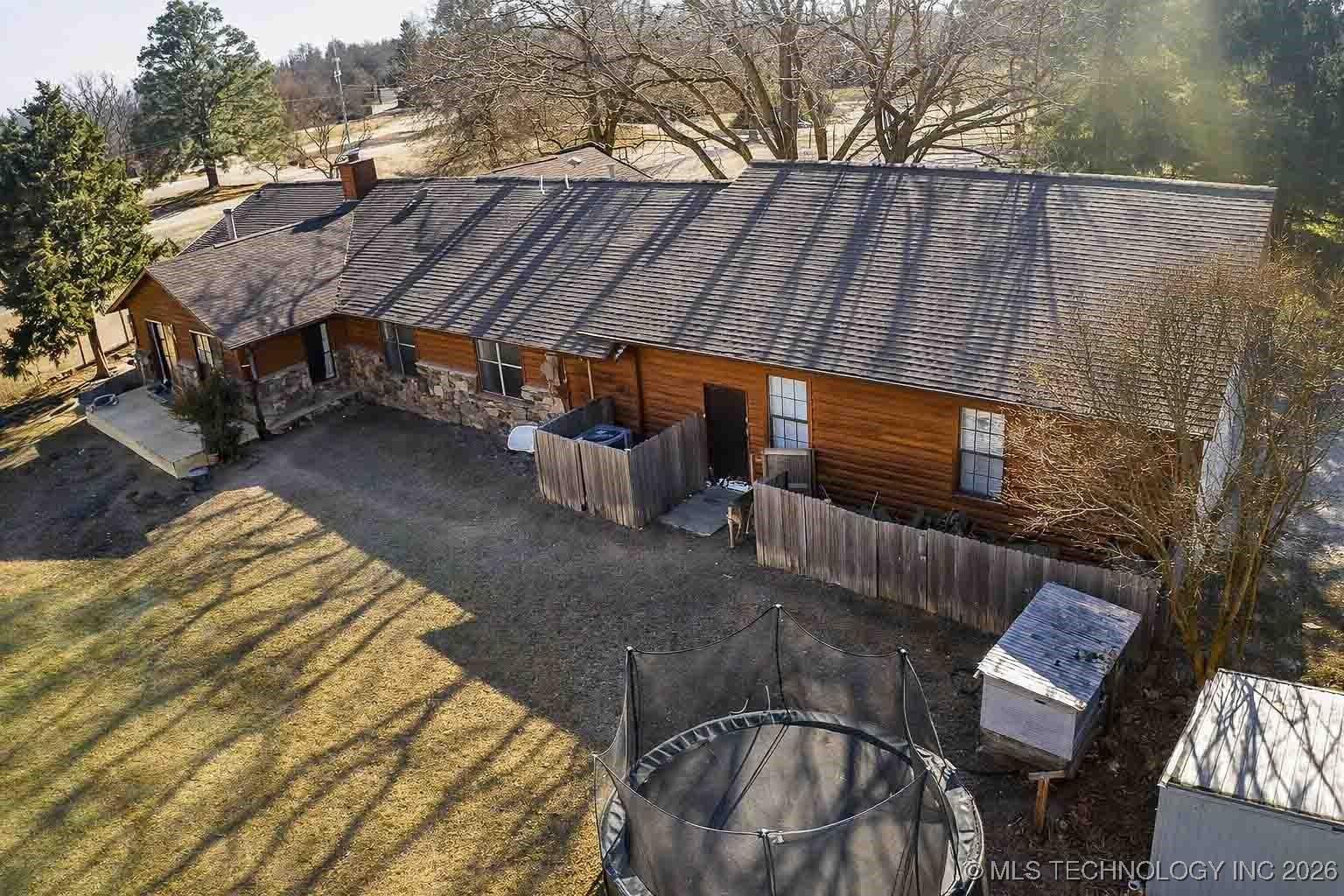 26 Lakeview Drive Sand Springs OK 74063