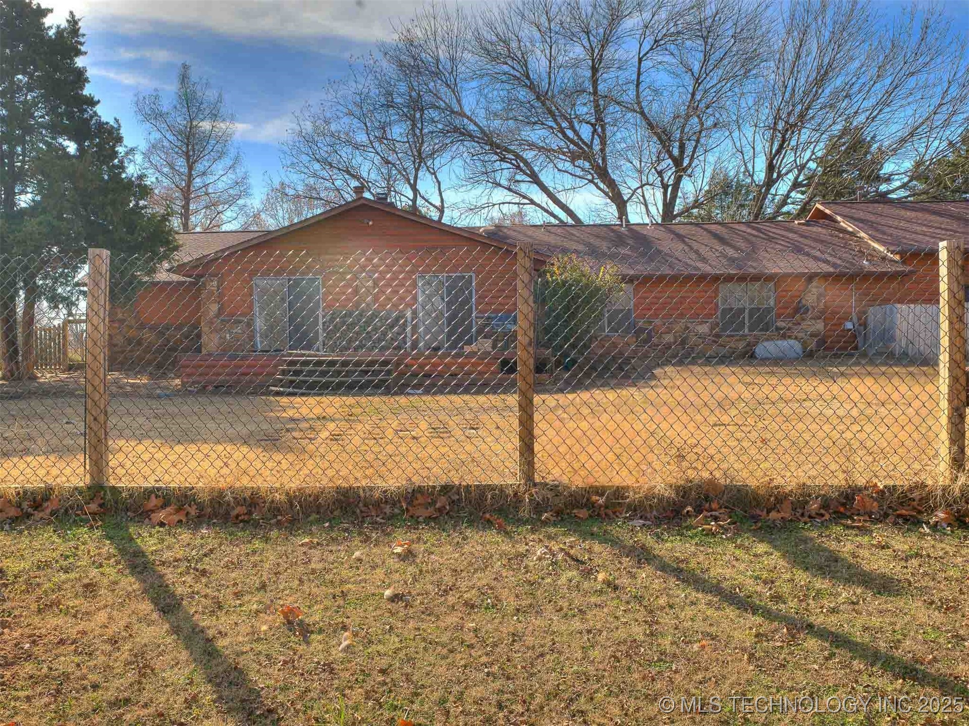 26 Lakeview Drive Sand Springs OK 74063