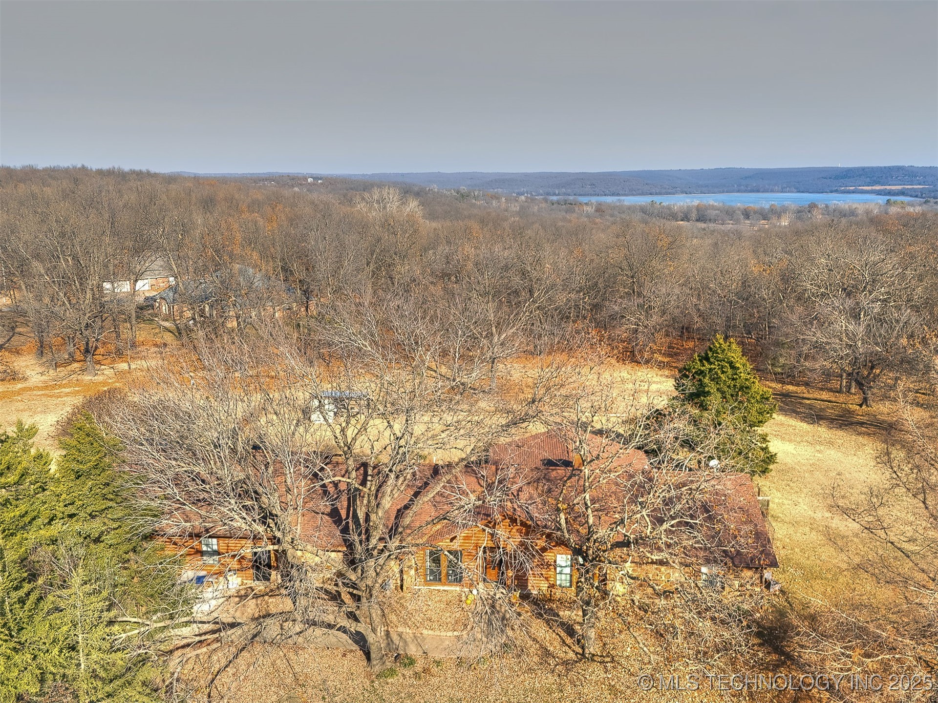 26 Lakeview Drive Sand Springs OK 74063