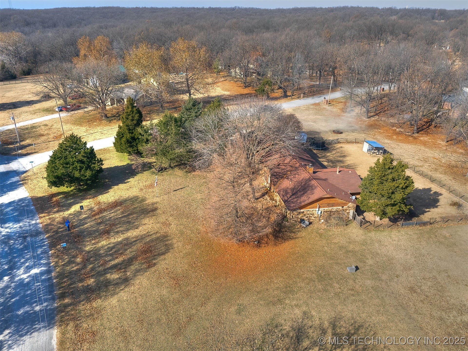 26 Lakeview Drive Sand Springs OK 74063