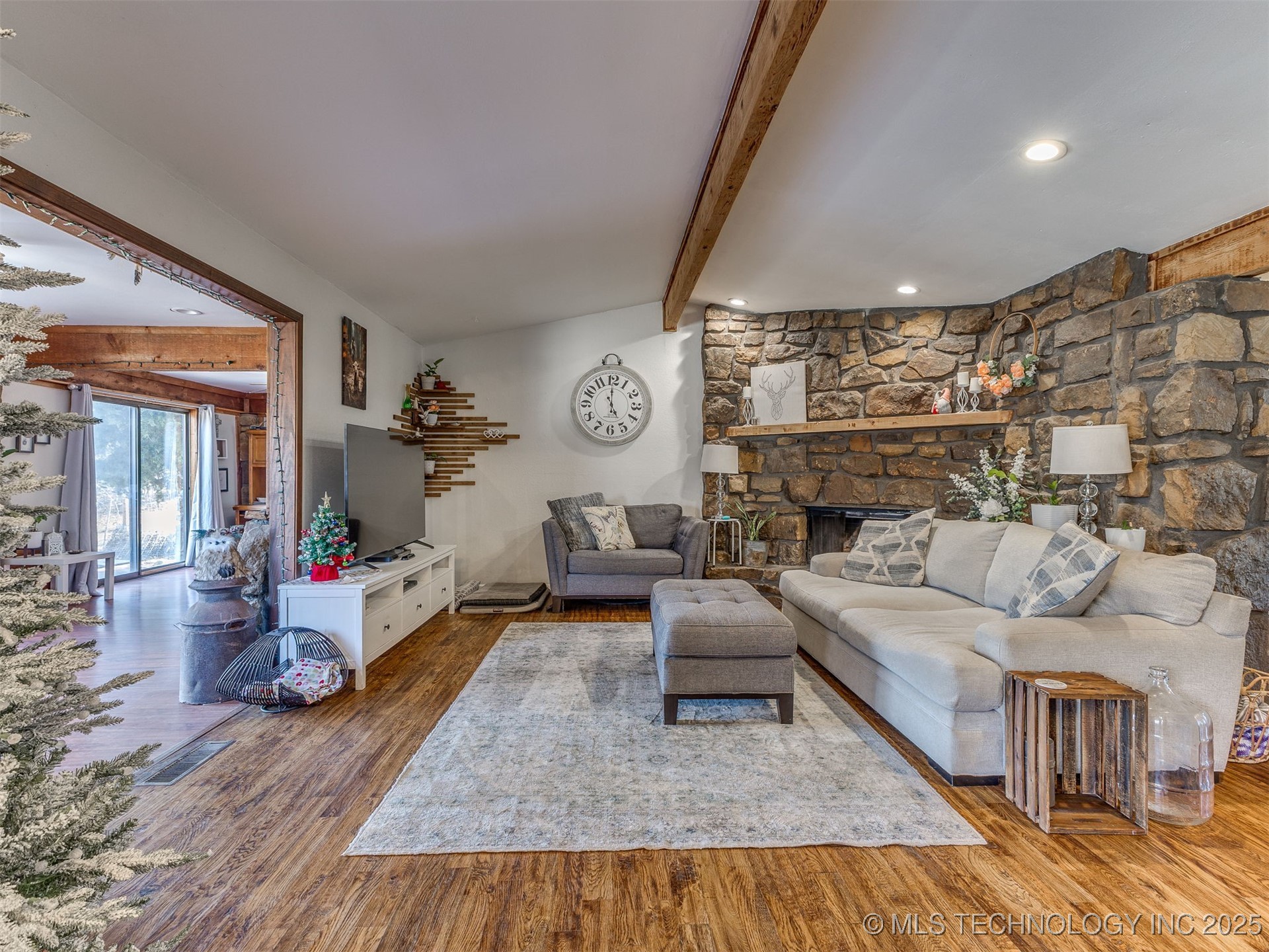 26 Lakeview Drive Sand Springs OK 74063