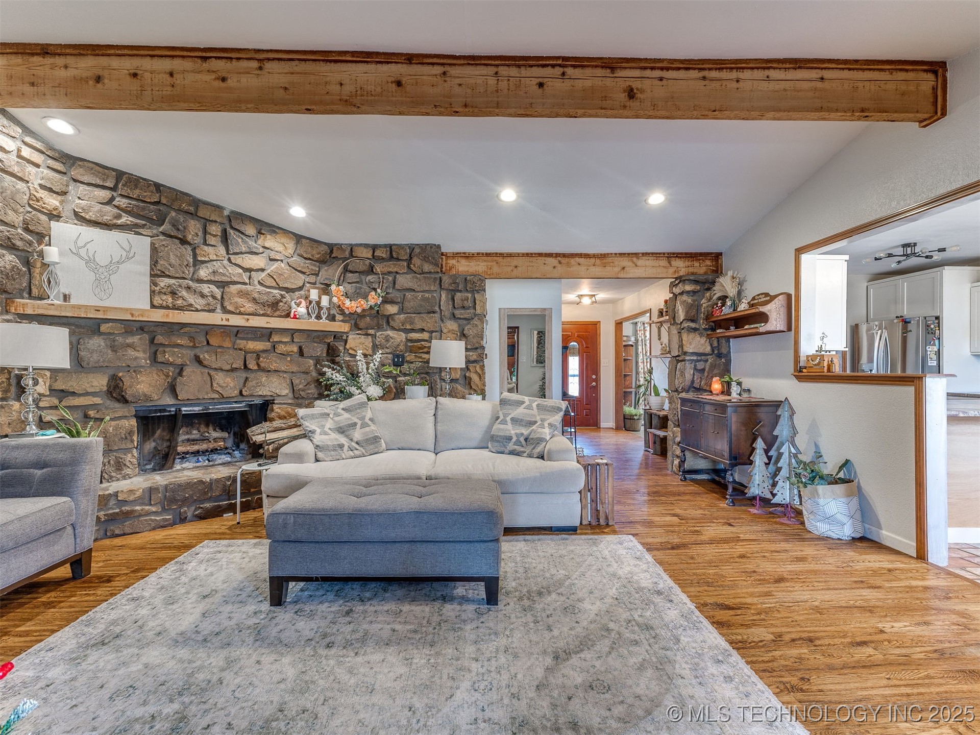 26 Lakeview Drive Sand Springs OK 74063