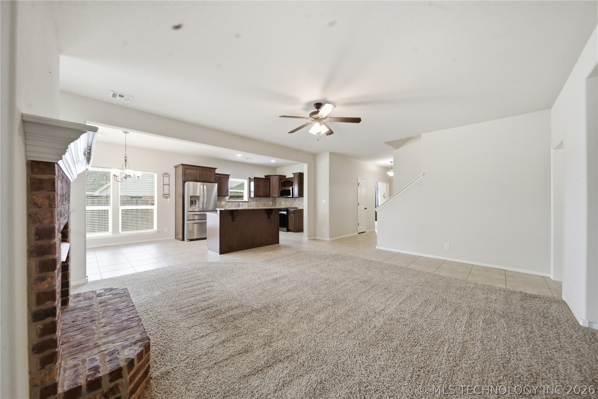 11202 S Madison Street Jenks OK 74037