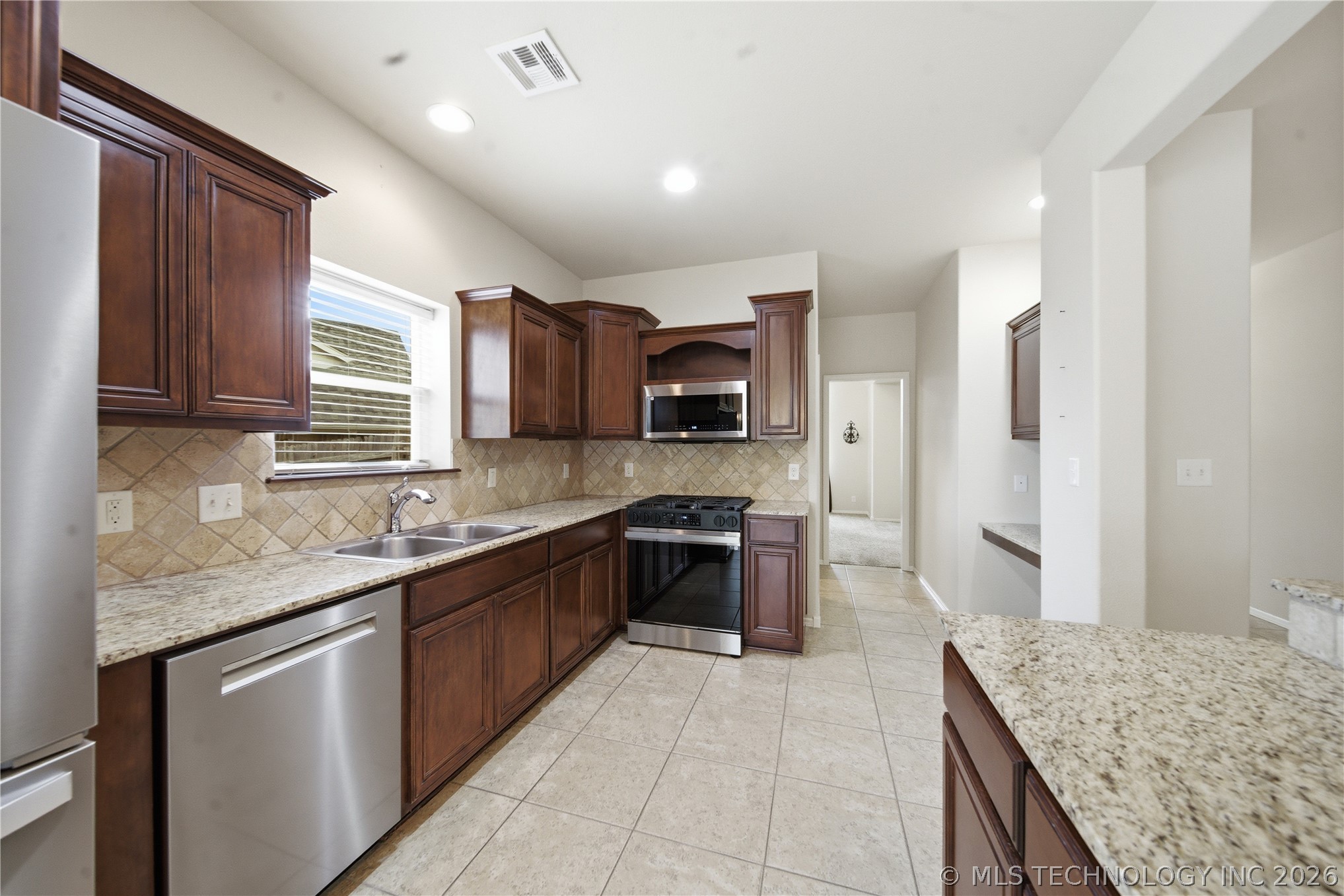 11202 S Madison Street Jenks OK 74037