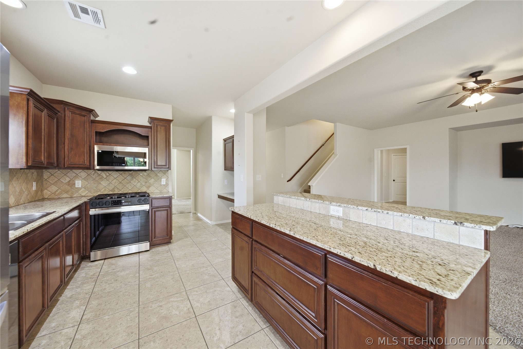 11202 S Madison Street Jenks OK 74037
