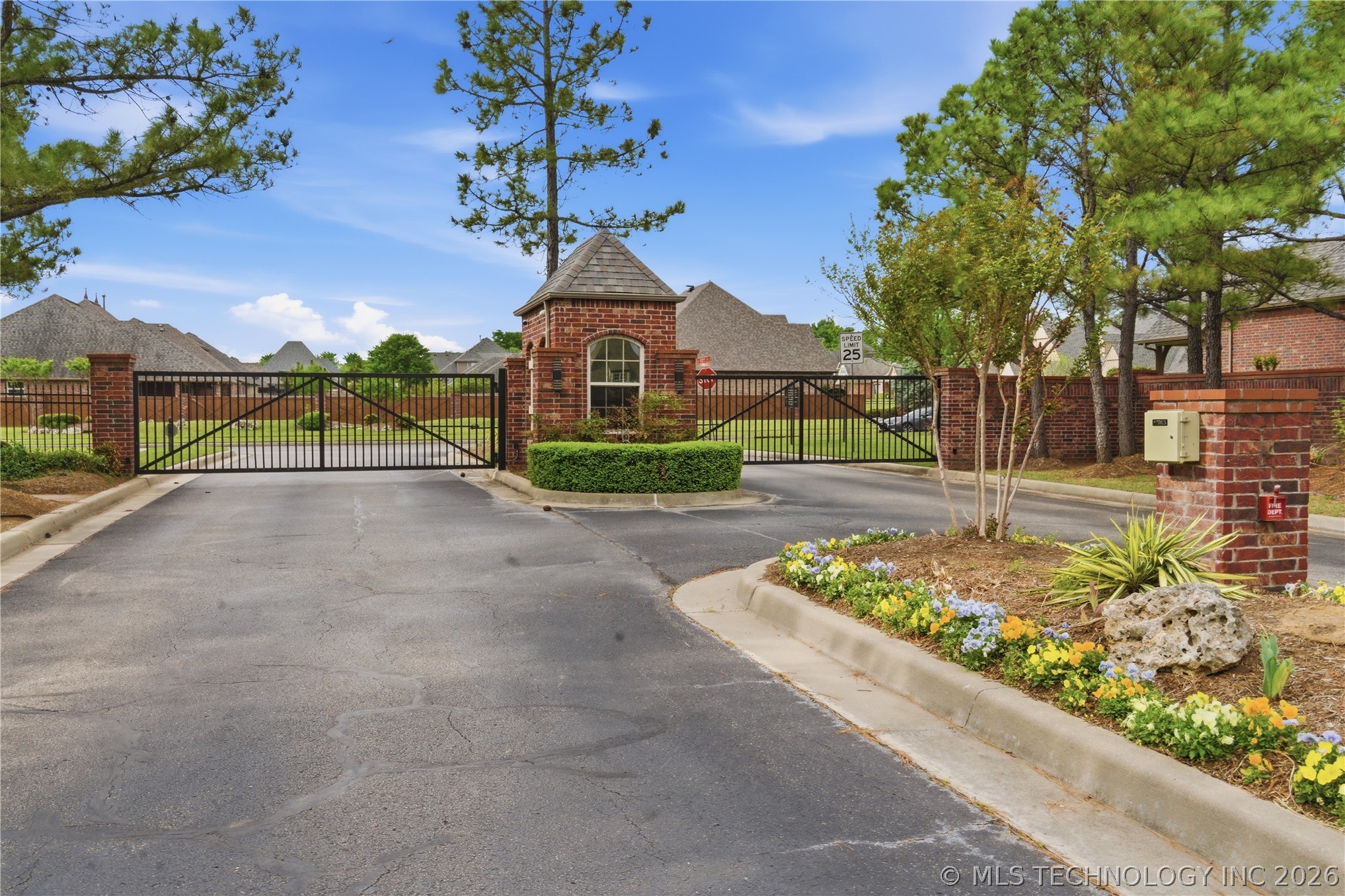 11202 S Madison Street Jenks OK 74037